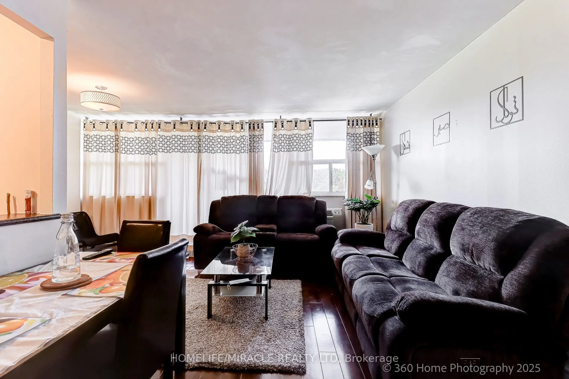 3501 Glen Erin Drive, #409