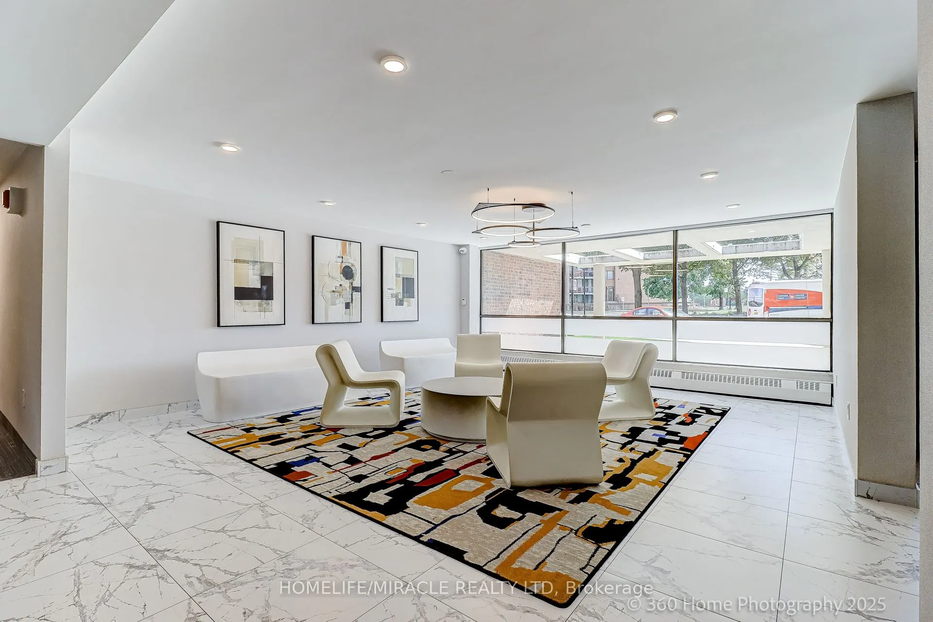 3501 Glen Erin Drive, #409