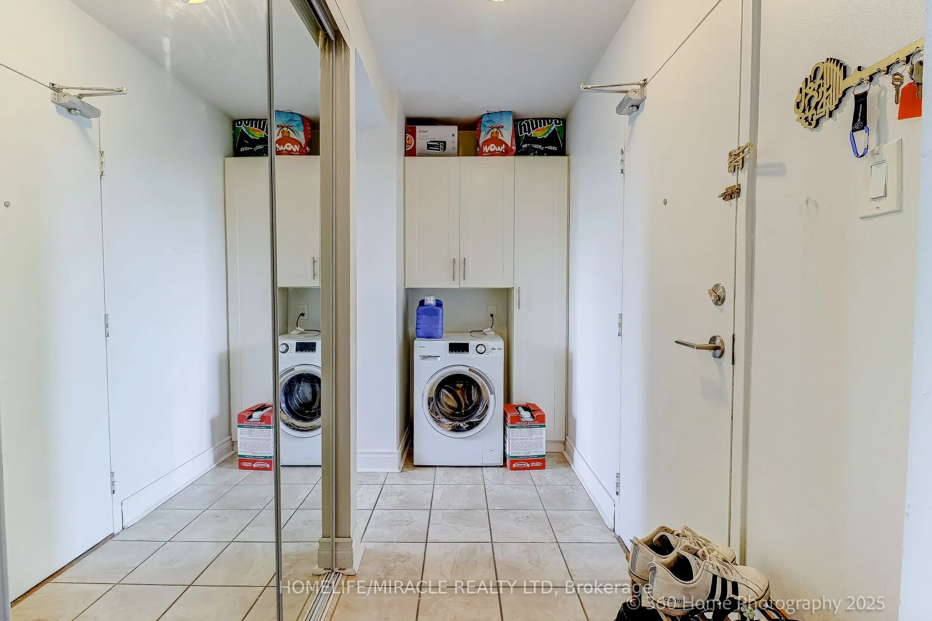 3501 Glen Erin Drive, #409