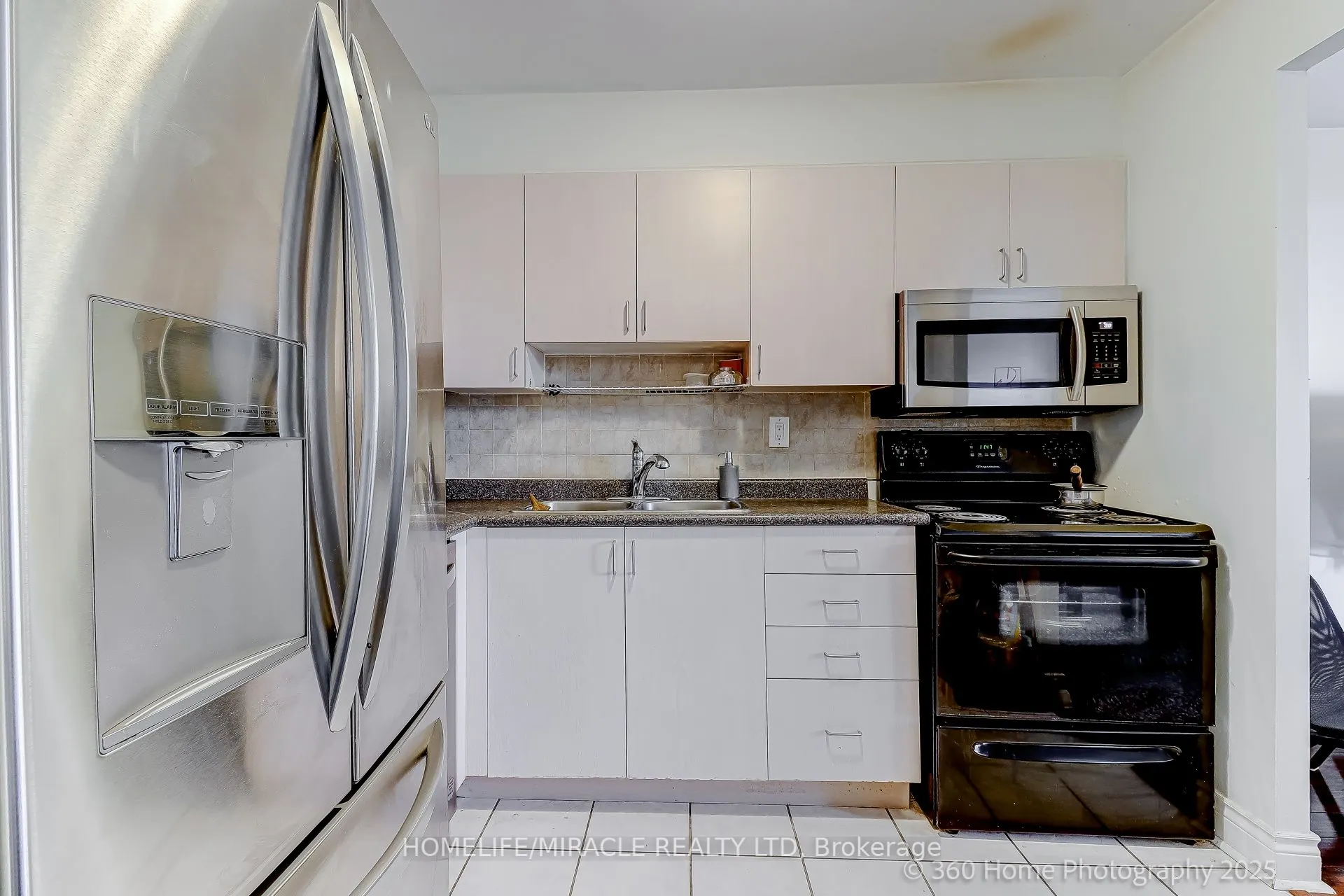 3501 Glen Erin Drive, #409