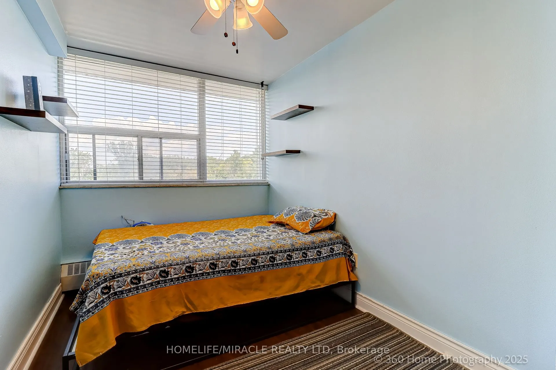 3501 Glen Erin Drive, #409