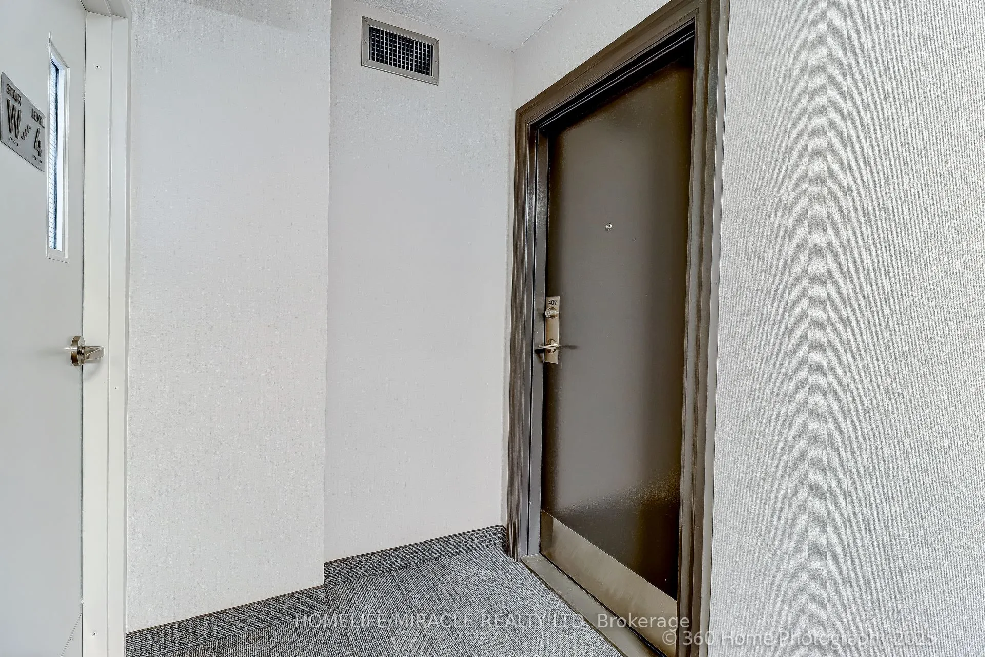 3501 Glen Erin Drive, #409