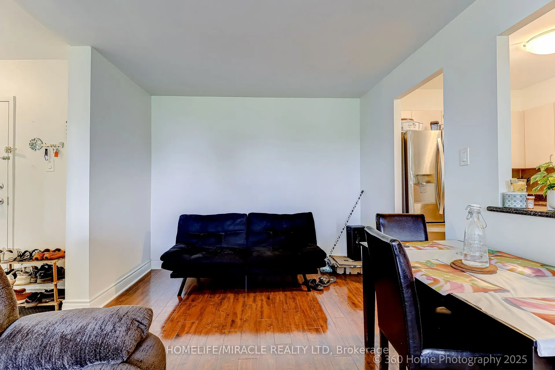 3501 Glen Erin Drive, #409