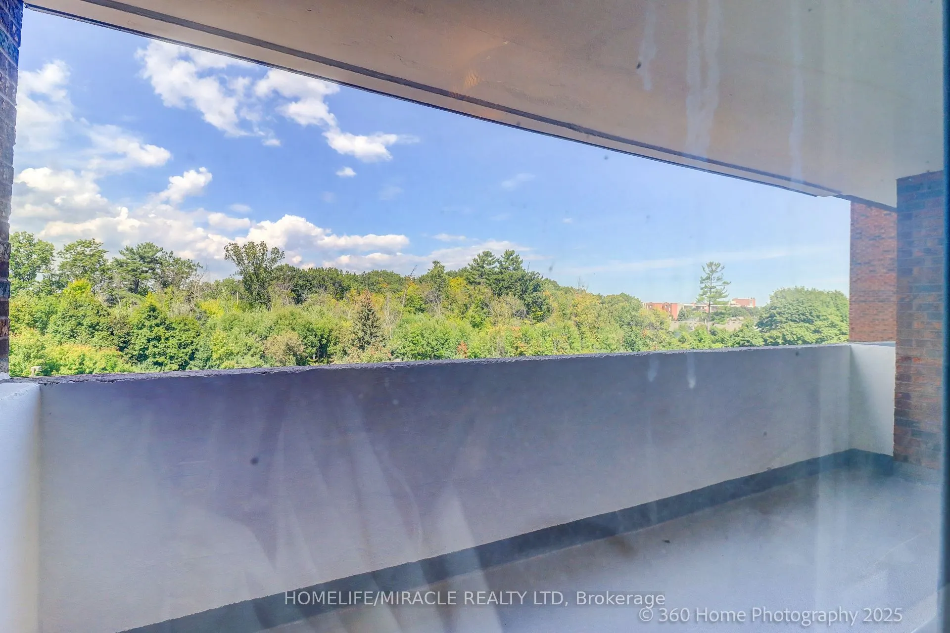 3501 Glen Erin Drive, #409