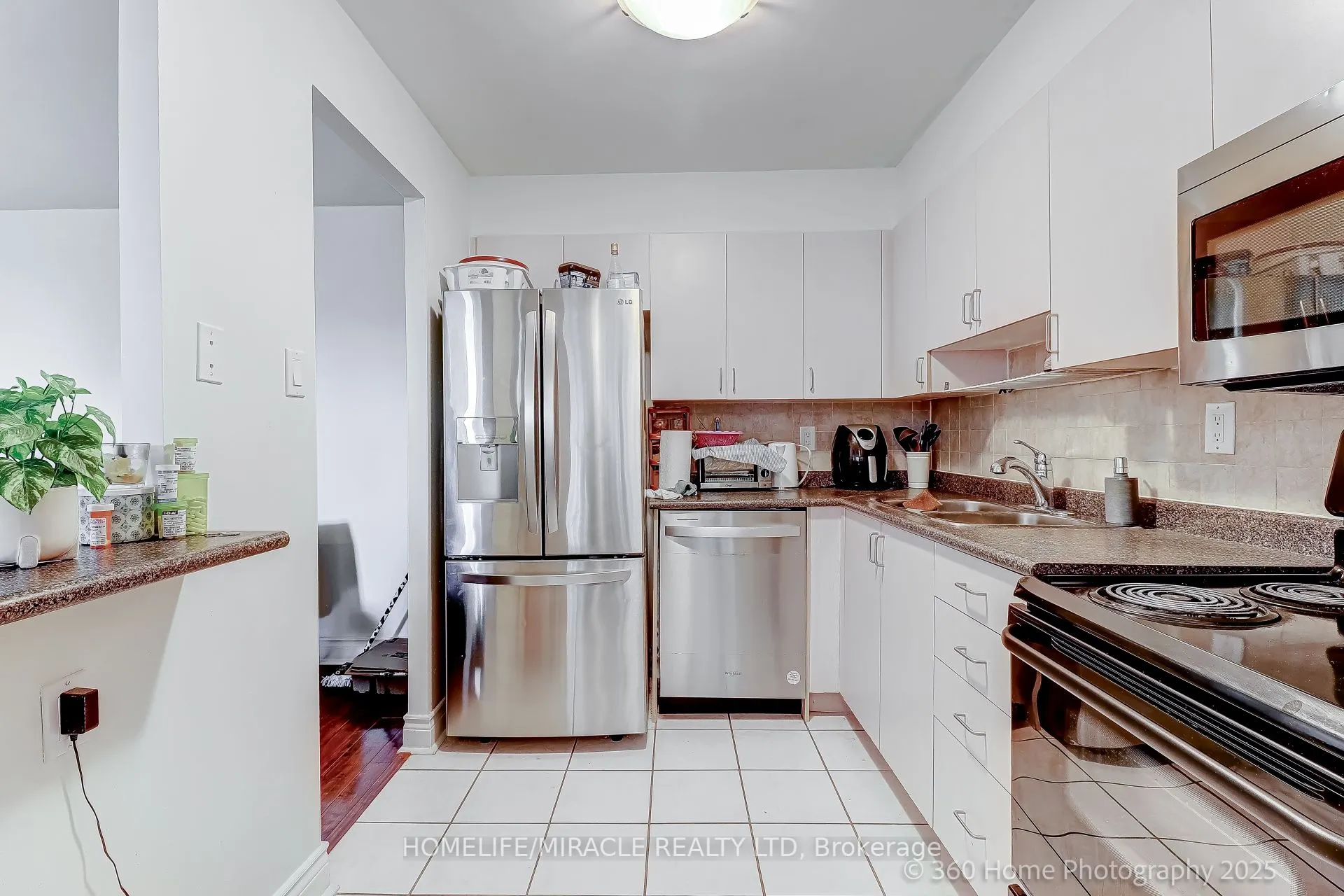 3501 Glen Erin Drive, #409