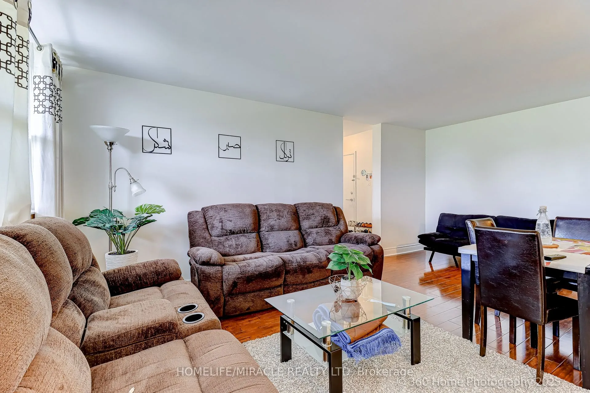 3501 Glen Erin Drive, #409