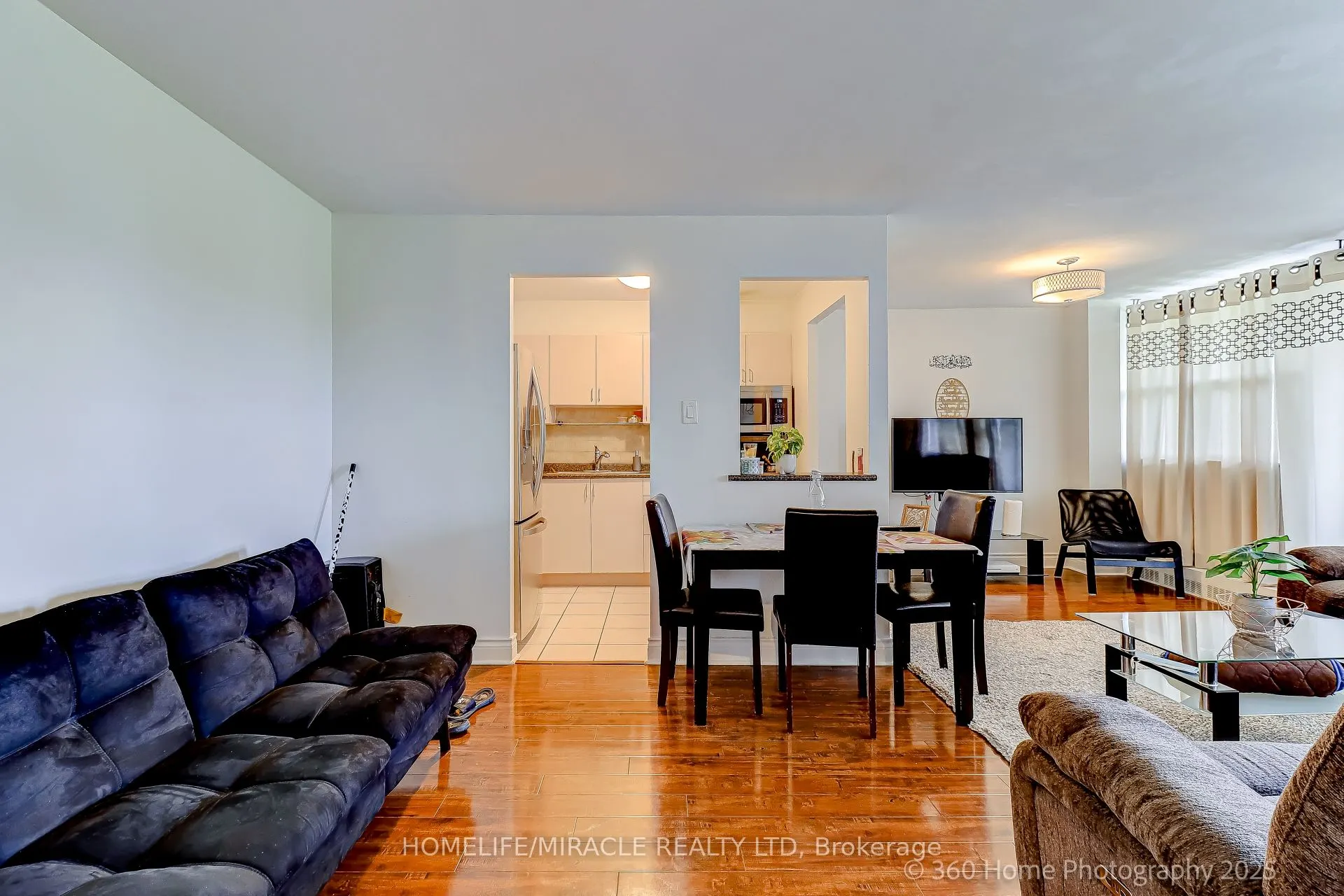 3501 Glen Erin Drive, #409