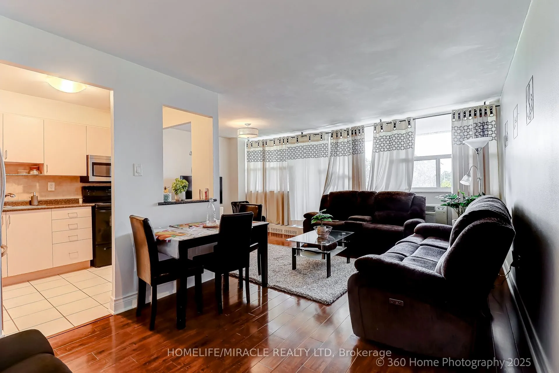 3501 Glen Erin Drive, #409