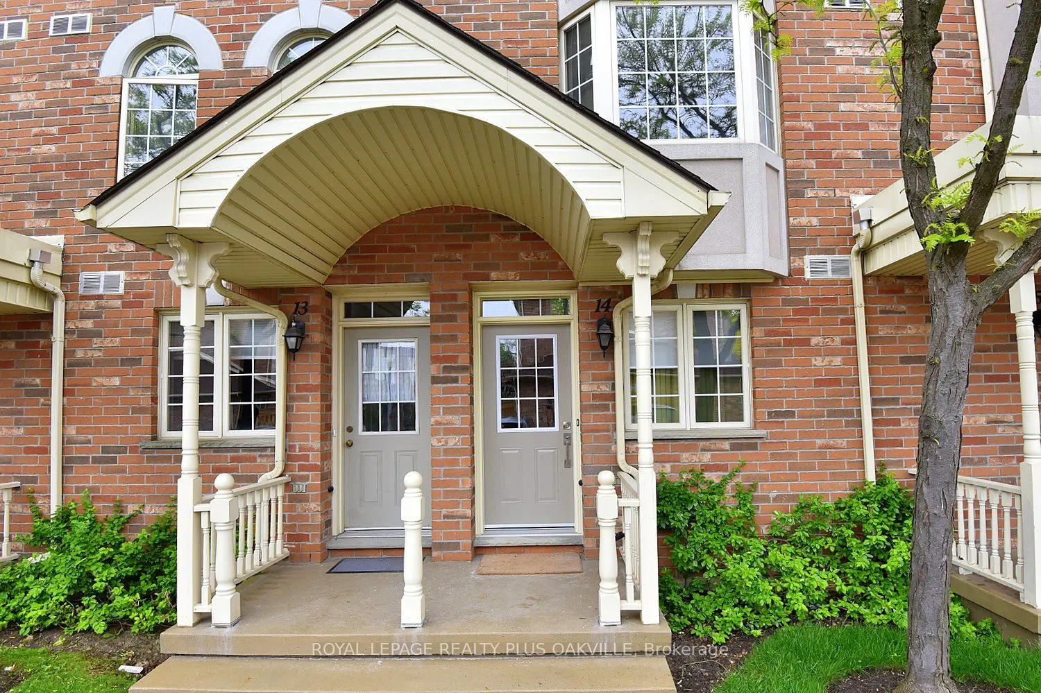 4045 Upper Middle Road, #14