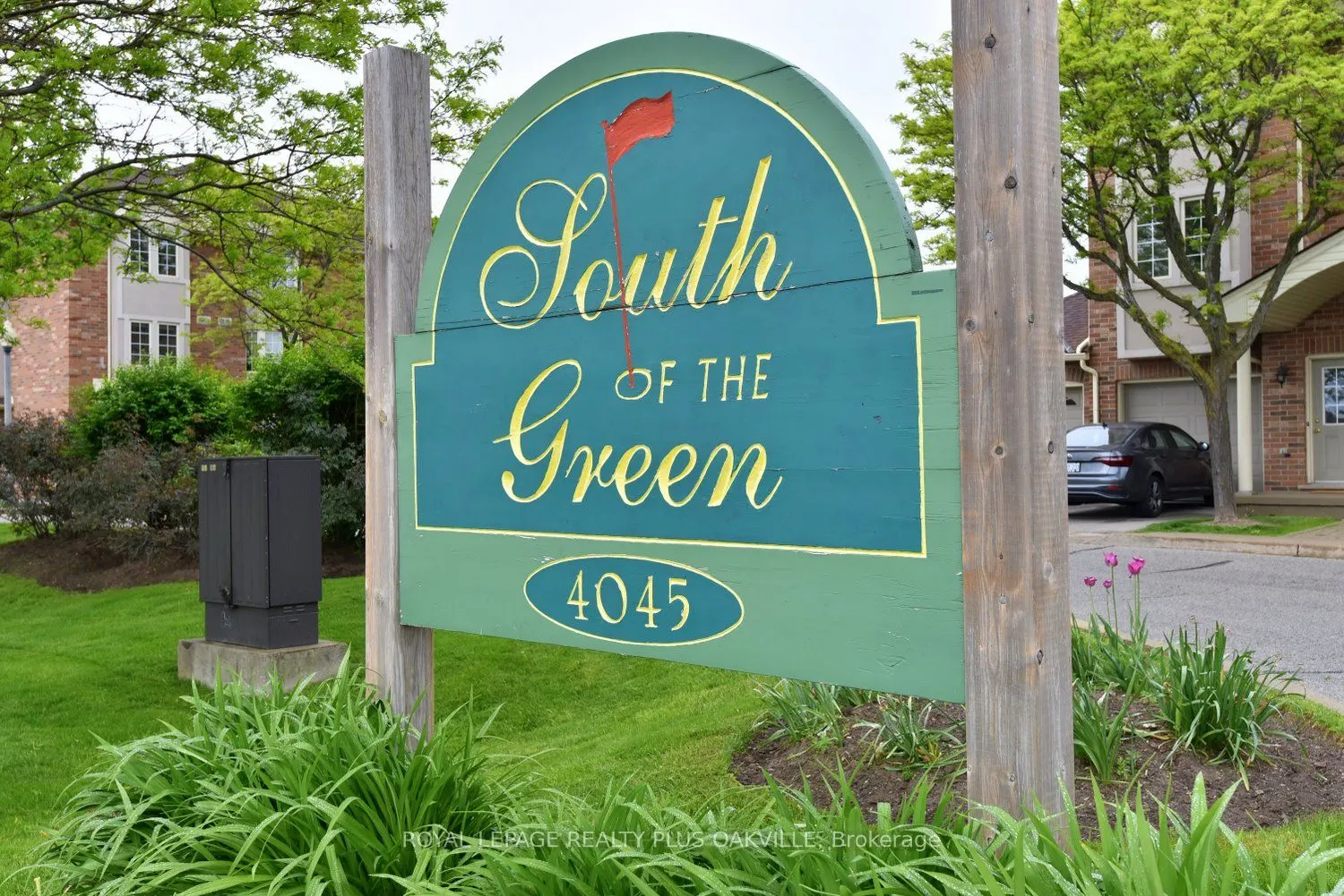4045 Upper Middle Road, #14