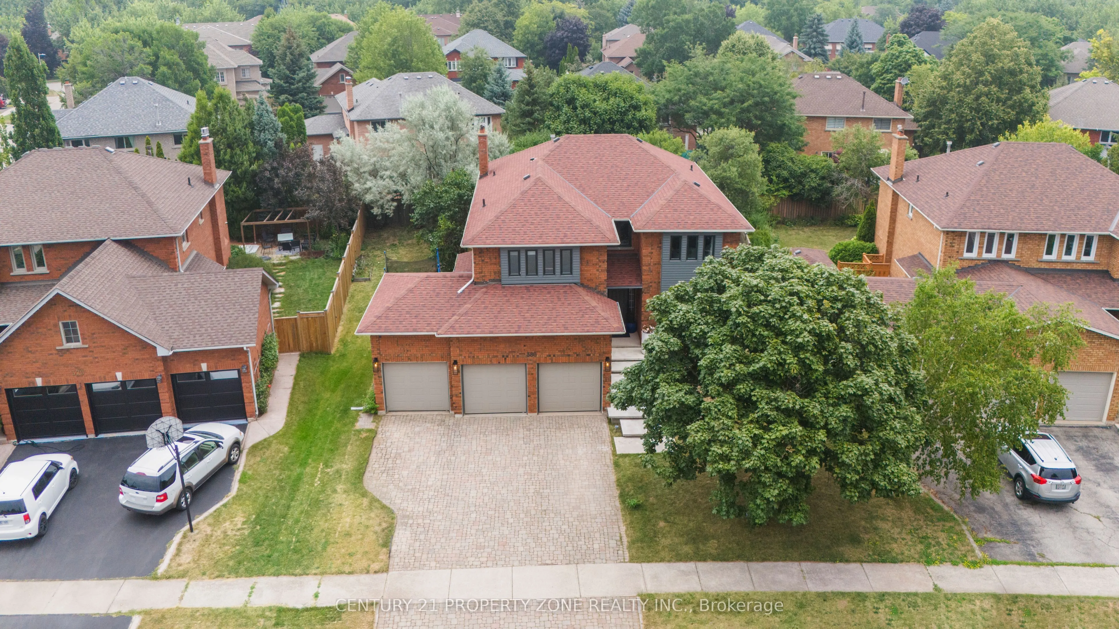 380 Summerchase Drive