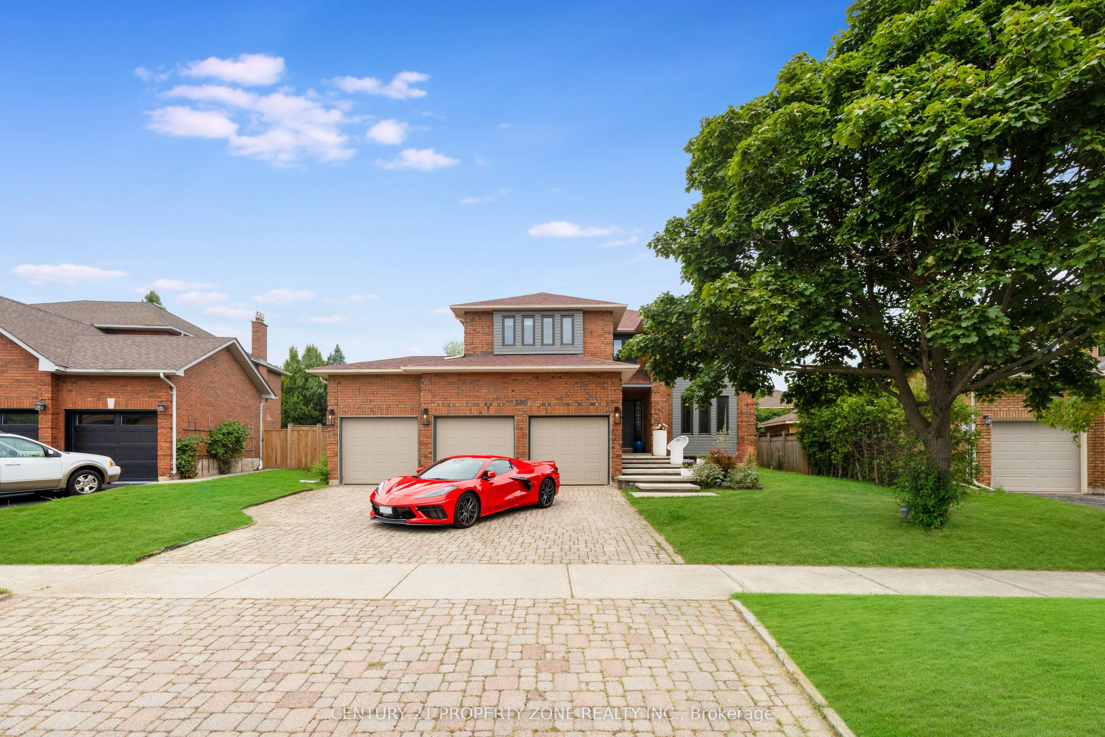 380 Summerchase Drive