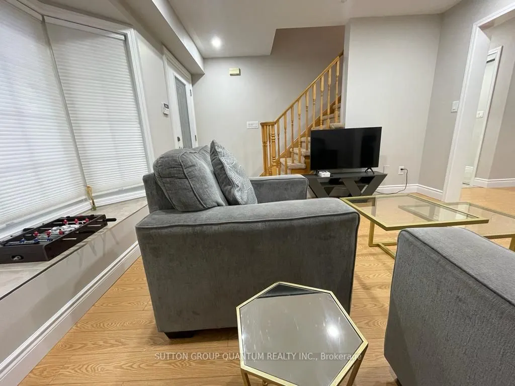 239 Brisdale Drive, #Upper