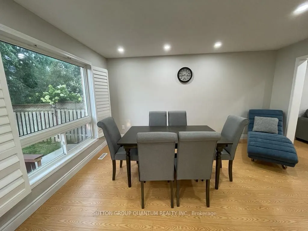 239 Brisdale Drive, #Upper