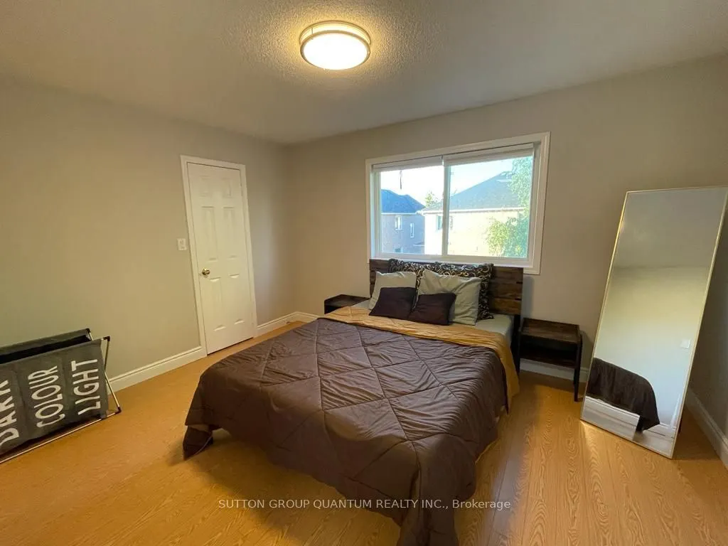 239 Brisdale Drive, #Upper
