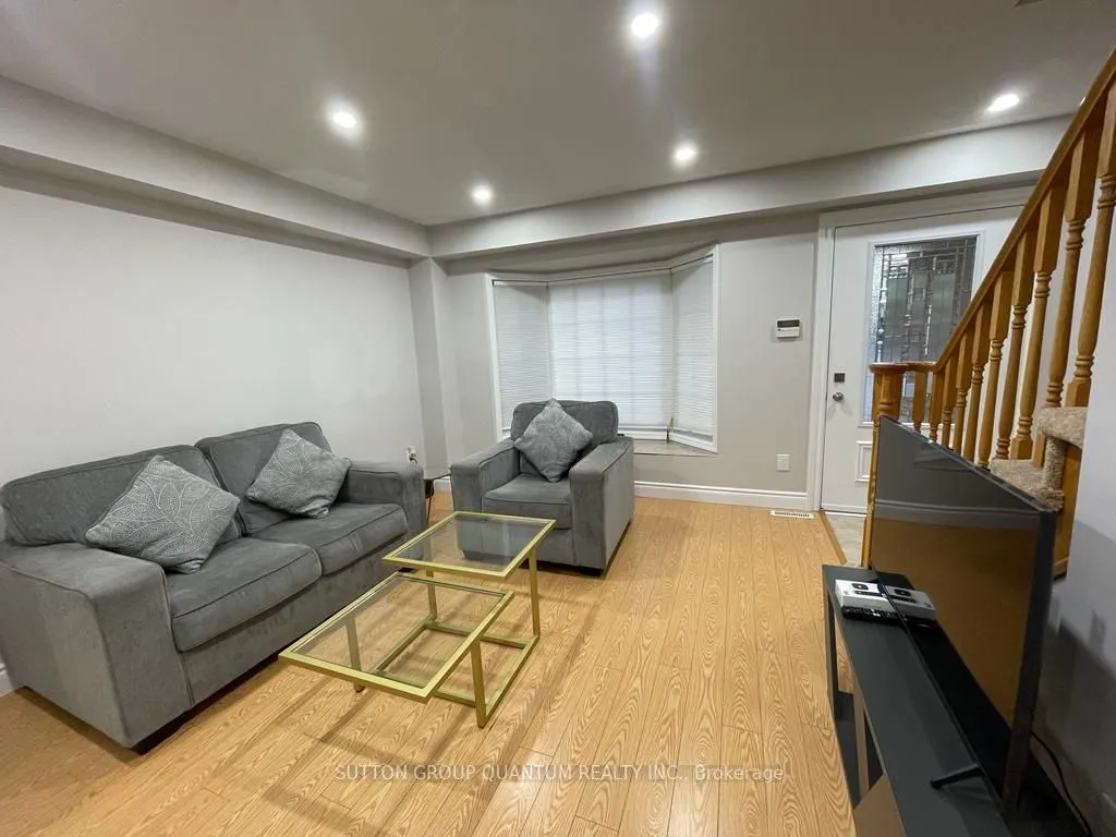 239 Brisdale Drive, #Upper