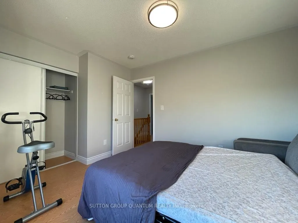 239 Brisdale Drive, #Upper