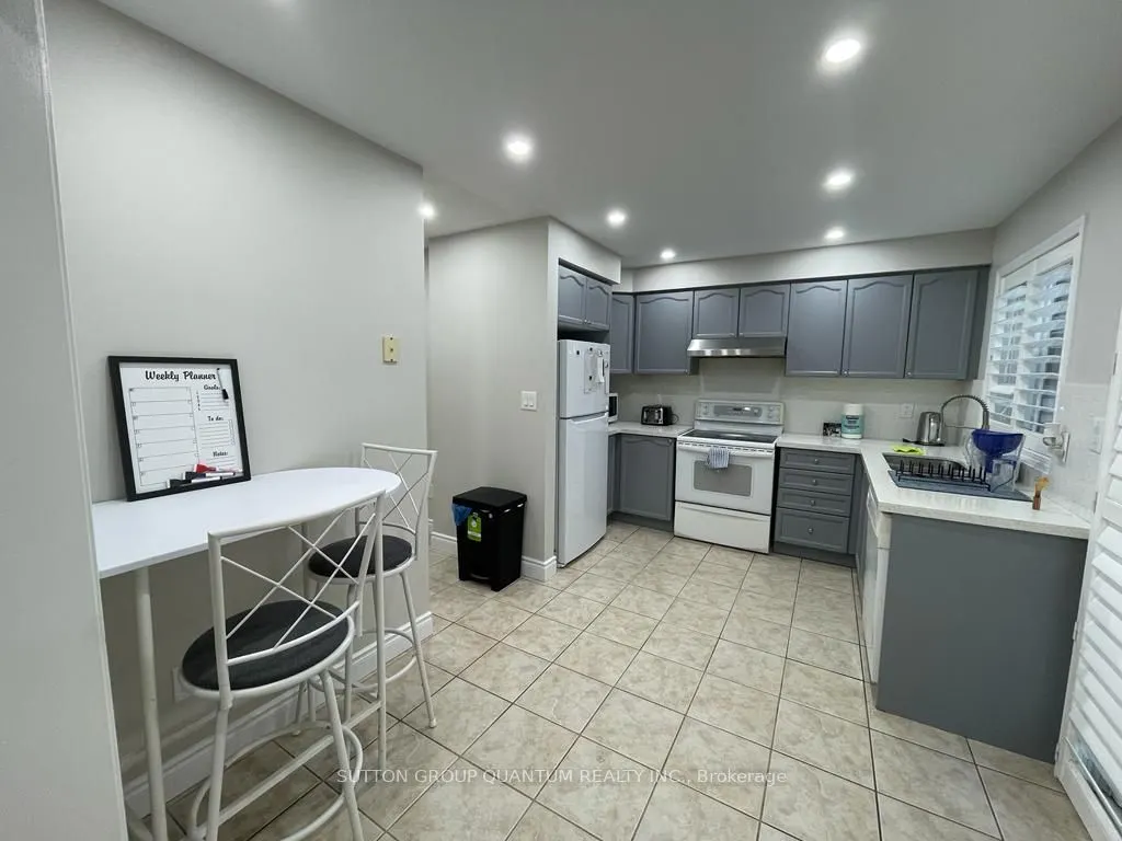 239 Brisdale Drive, #Upper