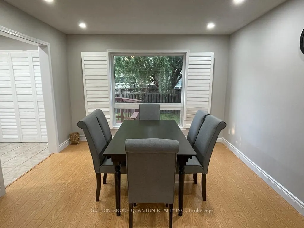 239 Brisdale Drive, #Upper