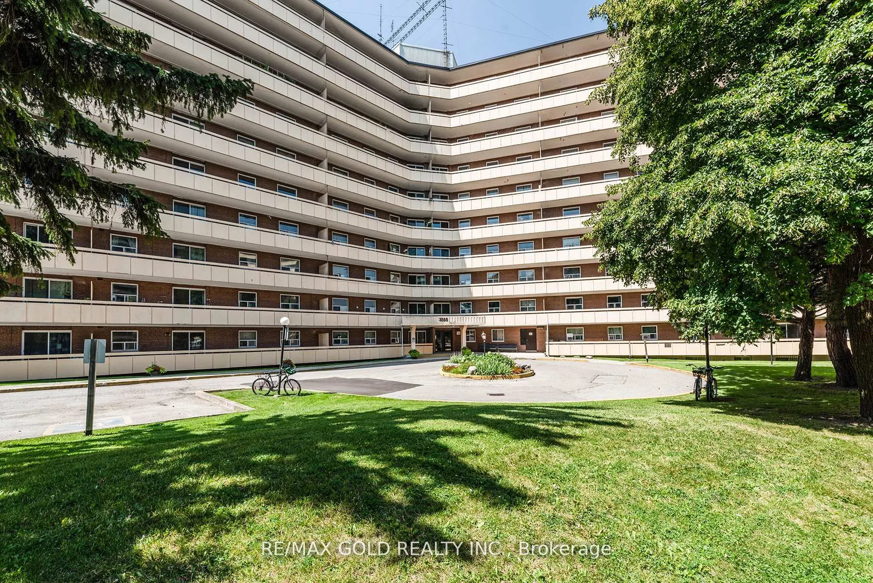 3555 DERRY Road E, #605