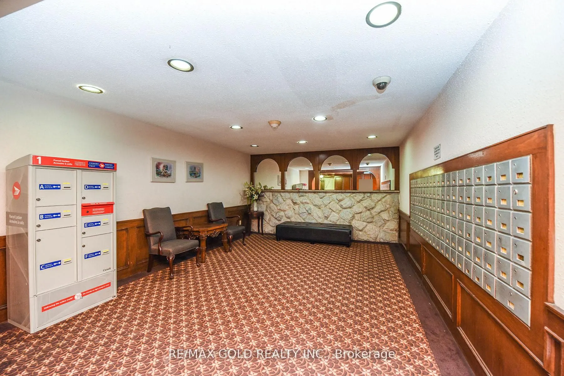 3555 DERRY Road E, #605