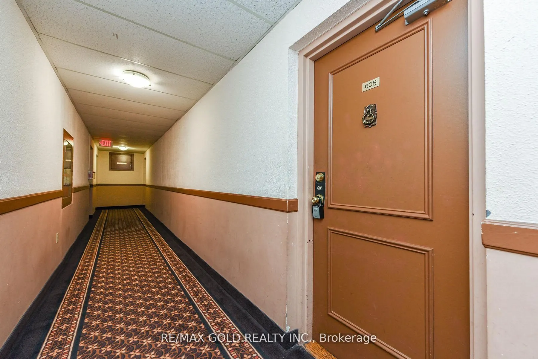 3555 DERRY Road E, #605
