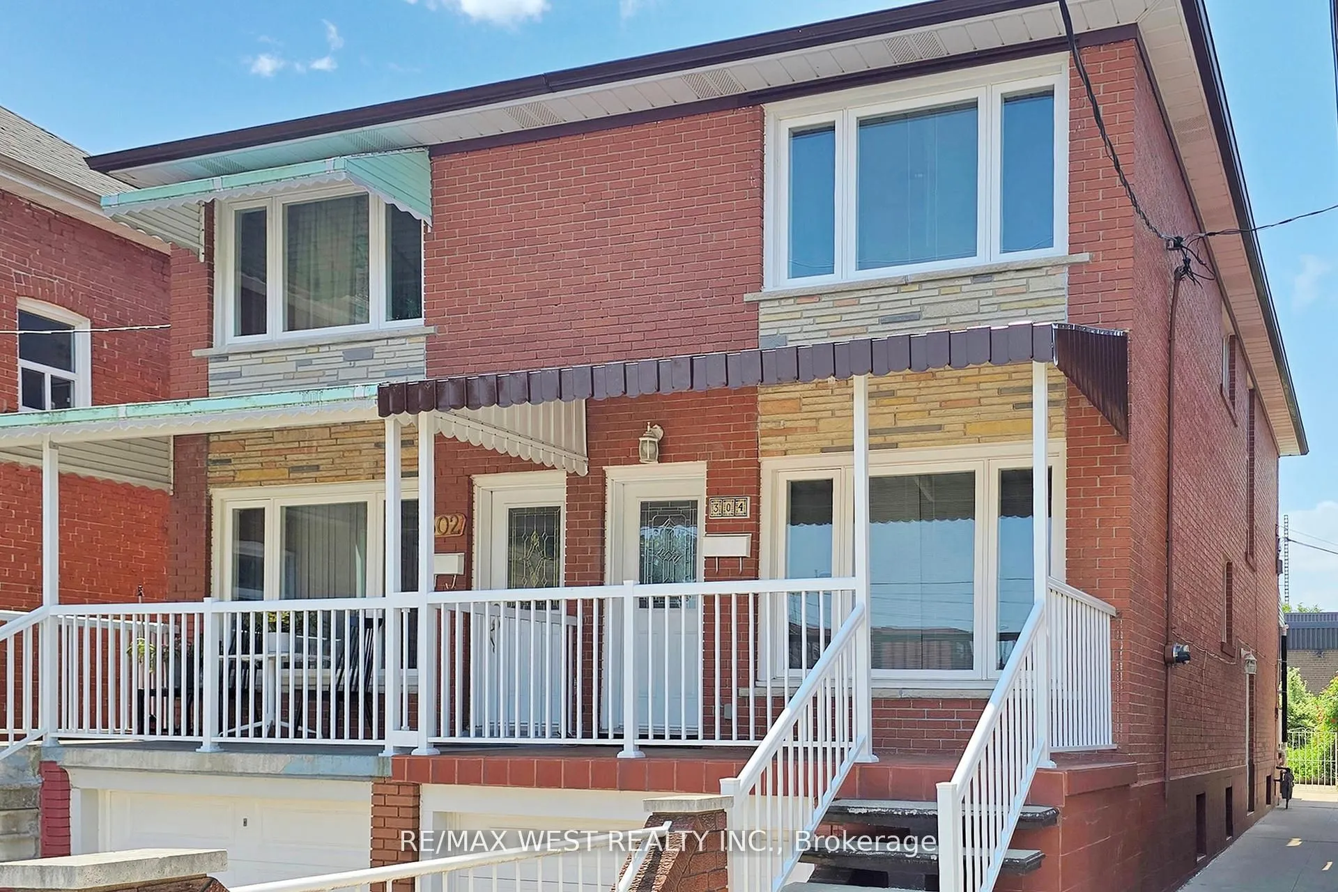 304 Concord Avenue