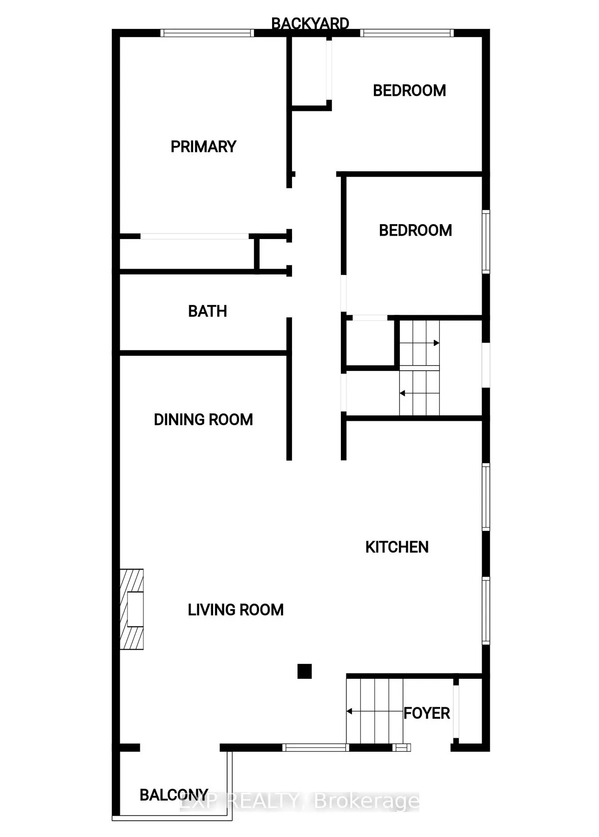 179 Willowridge Road