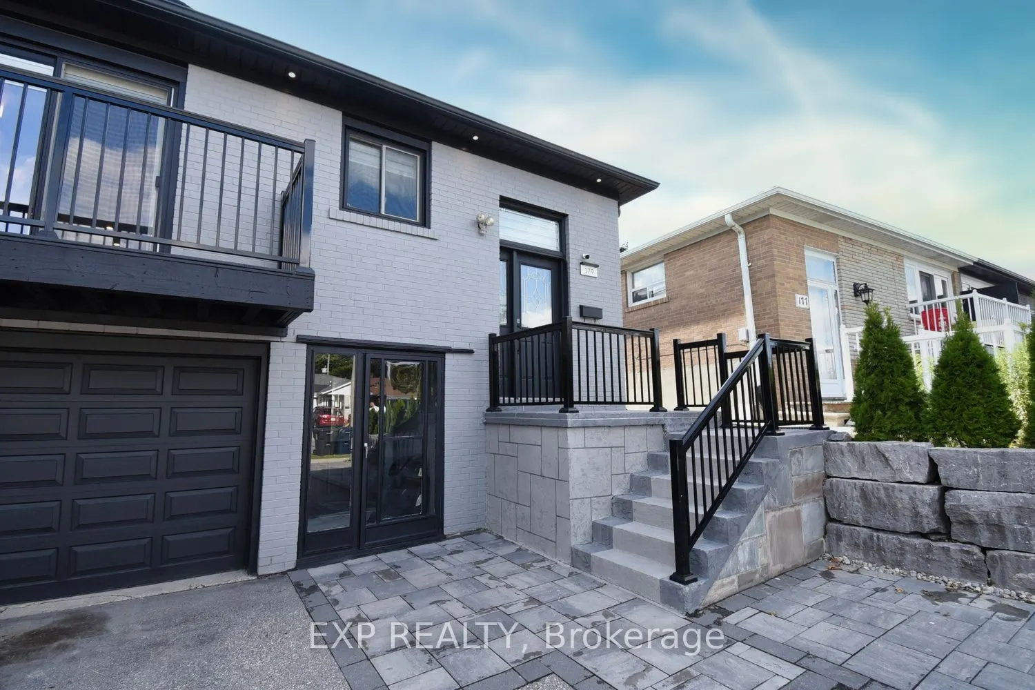 179 Willowridge Road