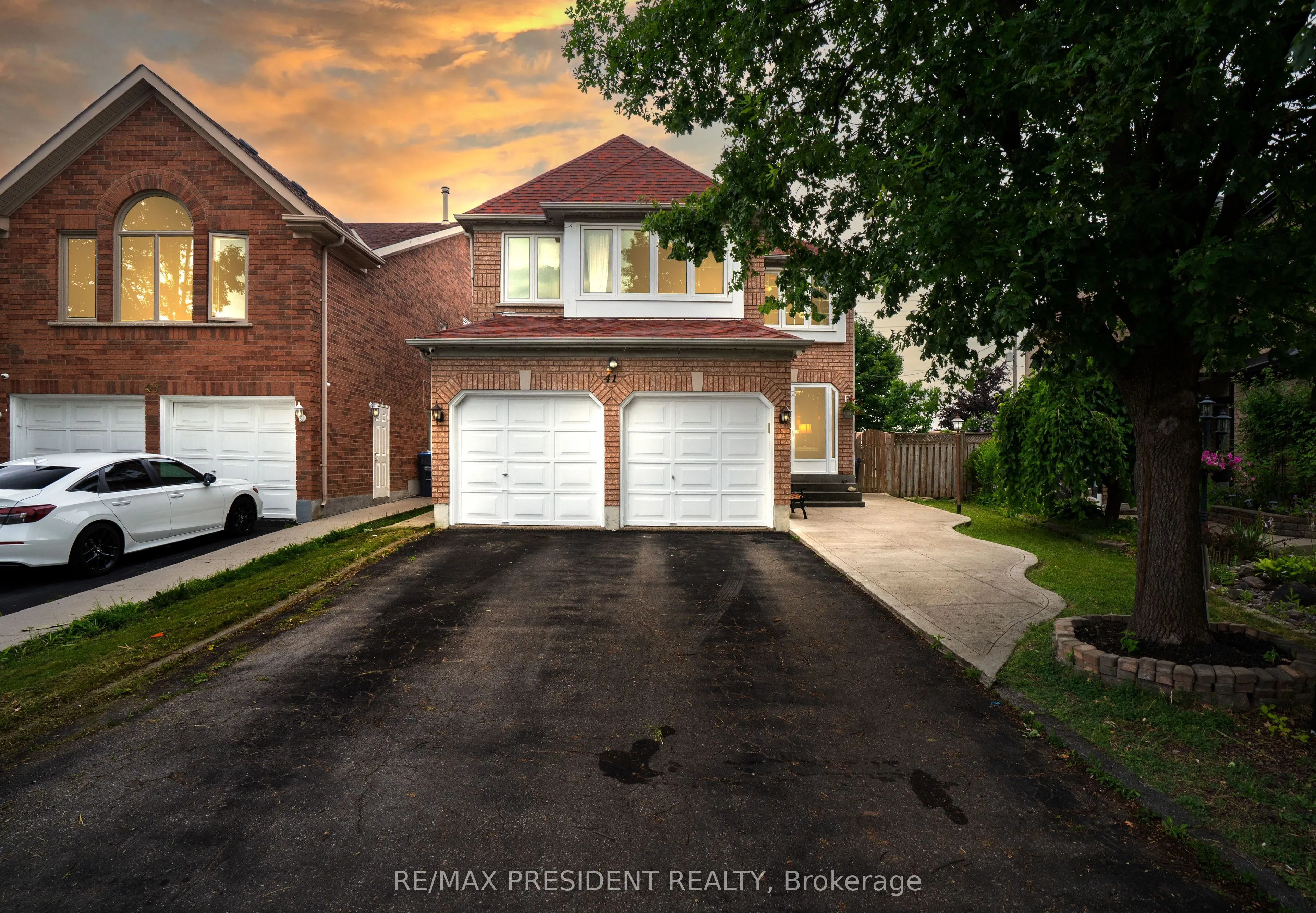 41 Rangeland Road