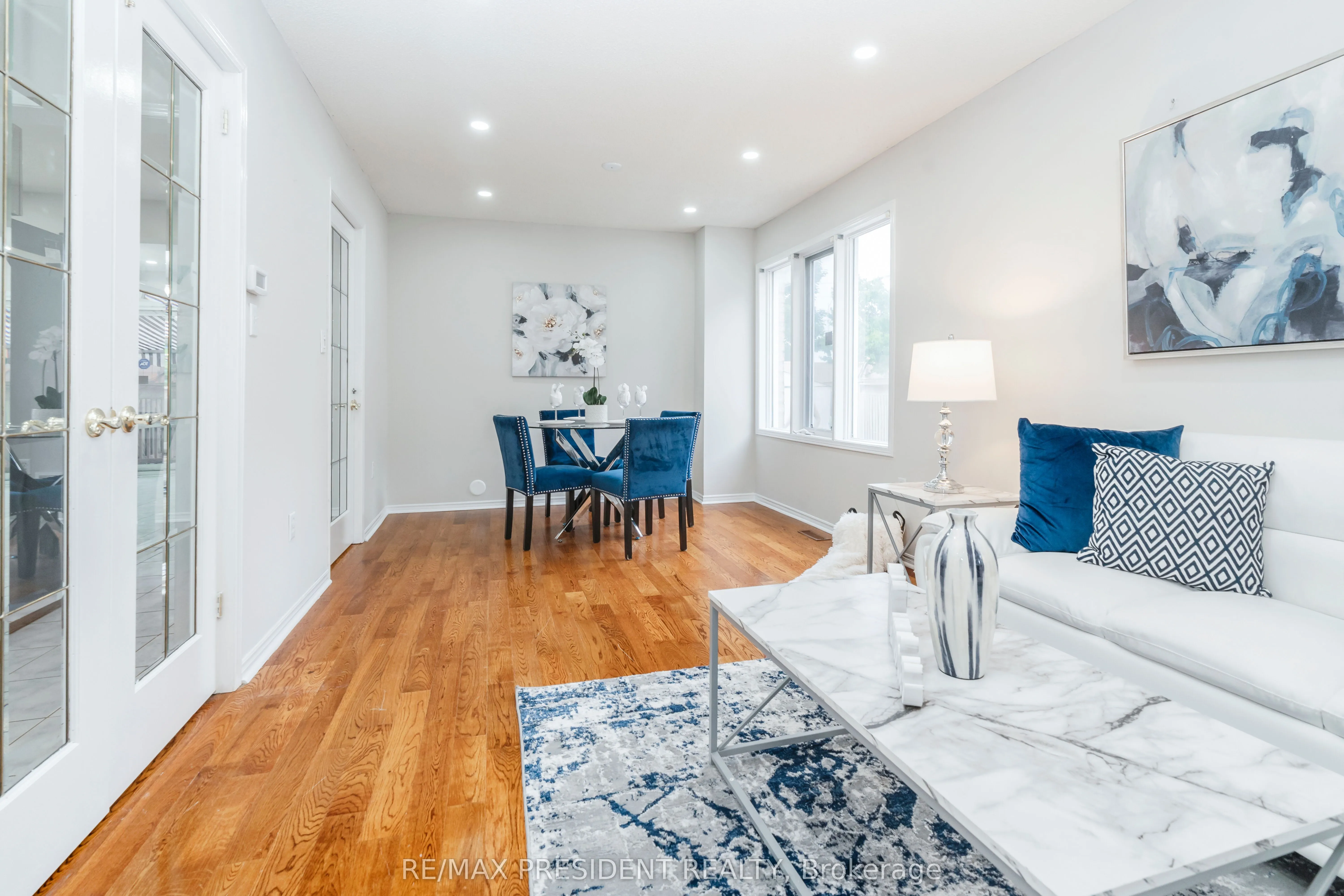 41 Rangeland Road