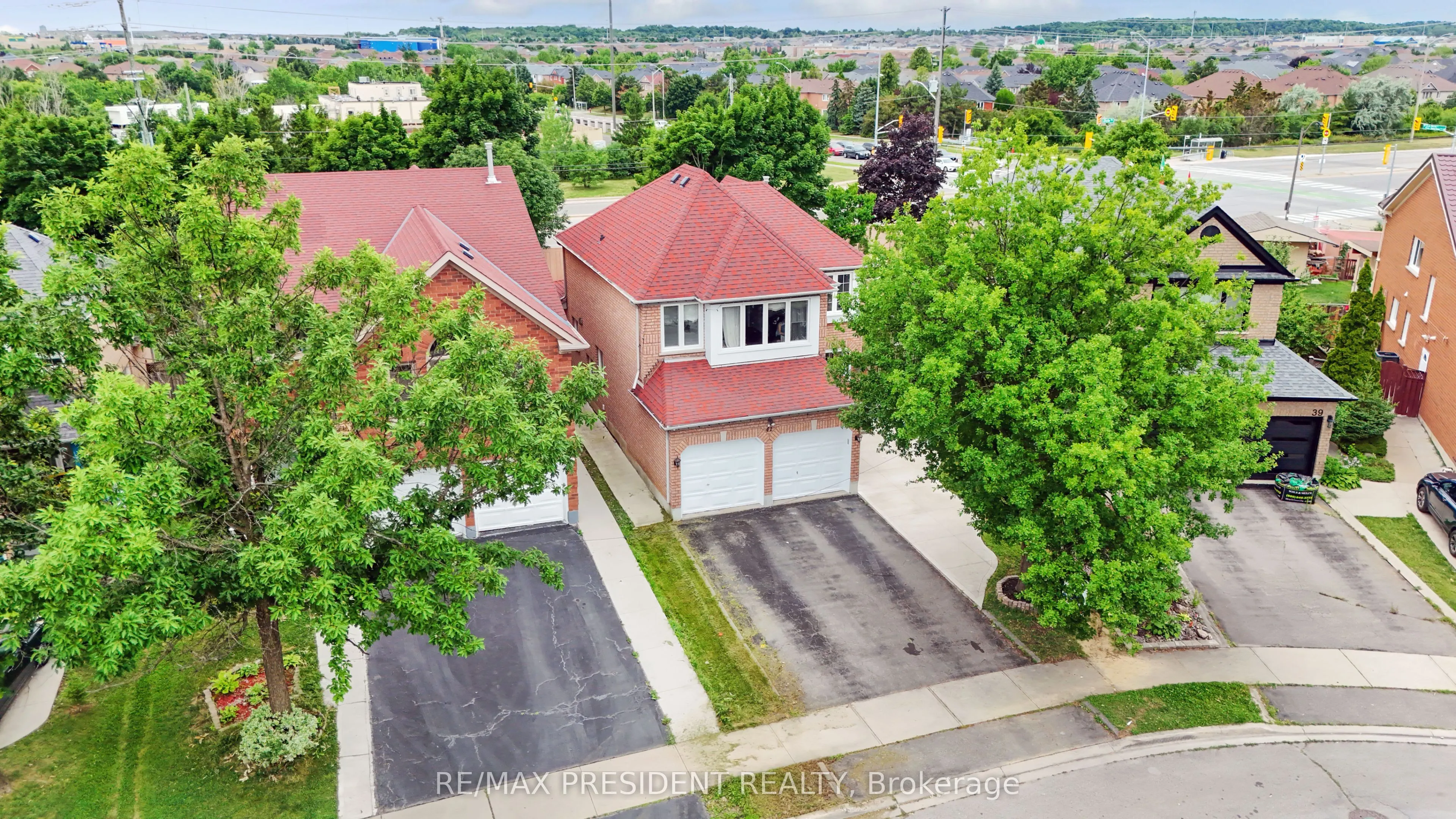41 Rangeland Road