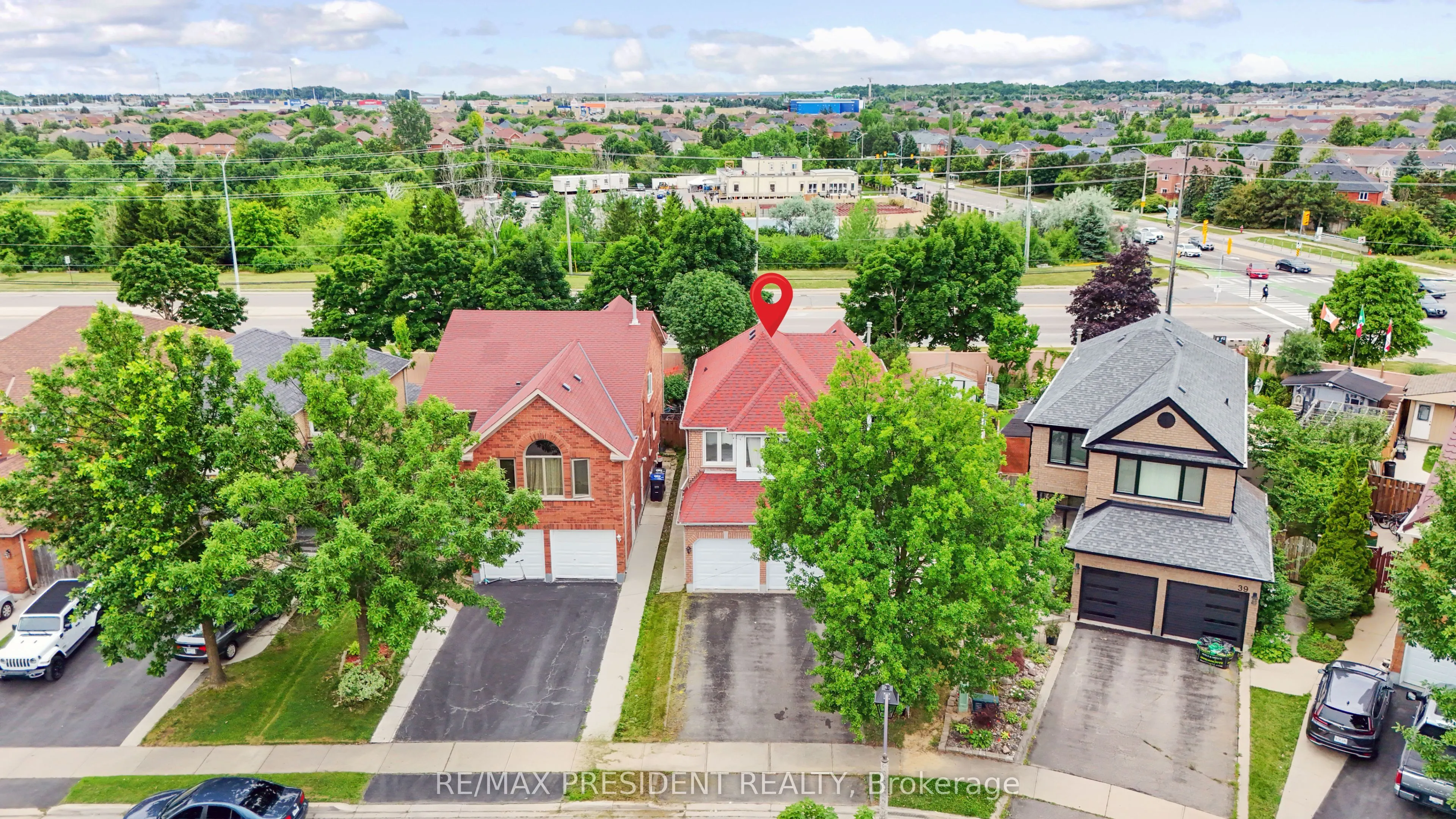 41 Rangeland Road