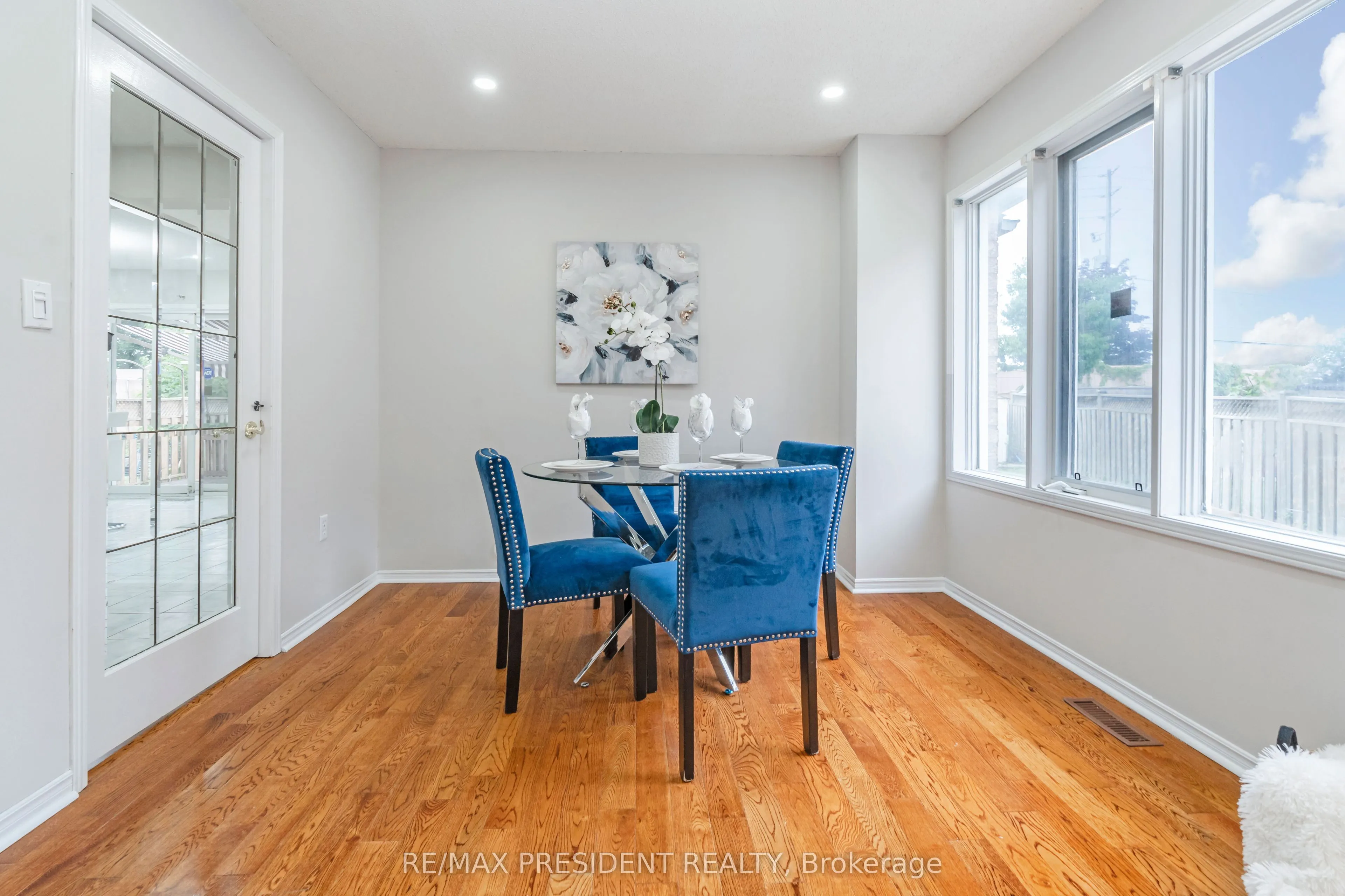 41 Rangeland Road