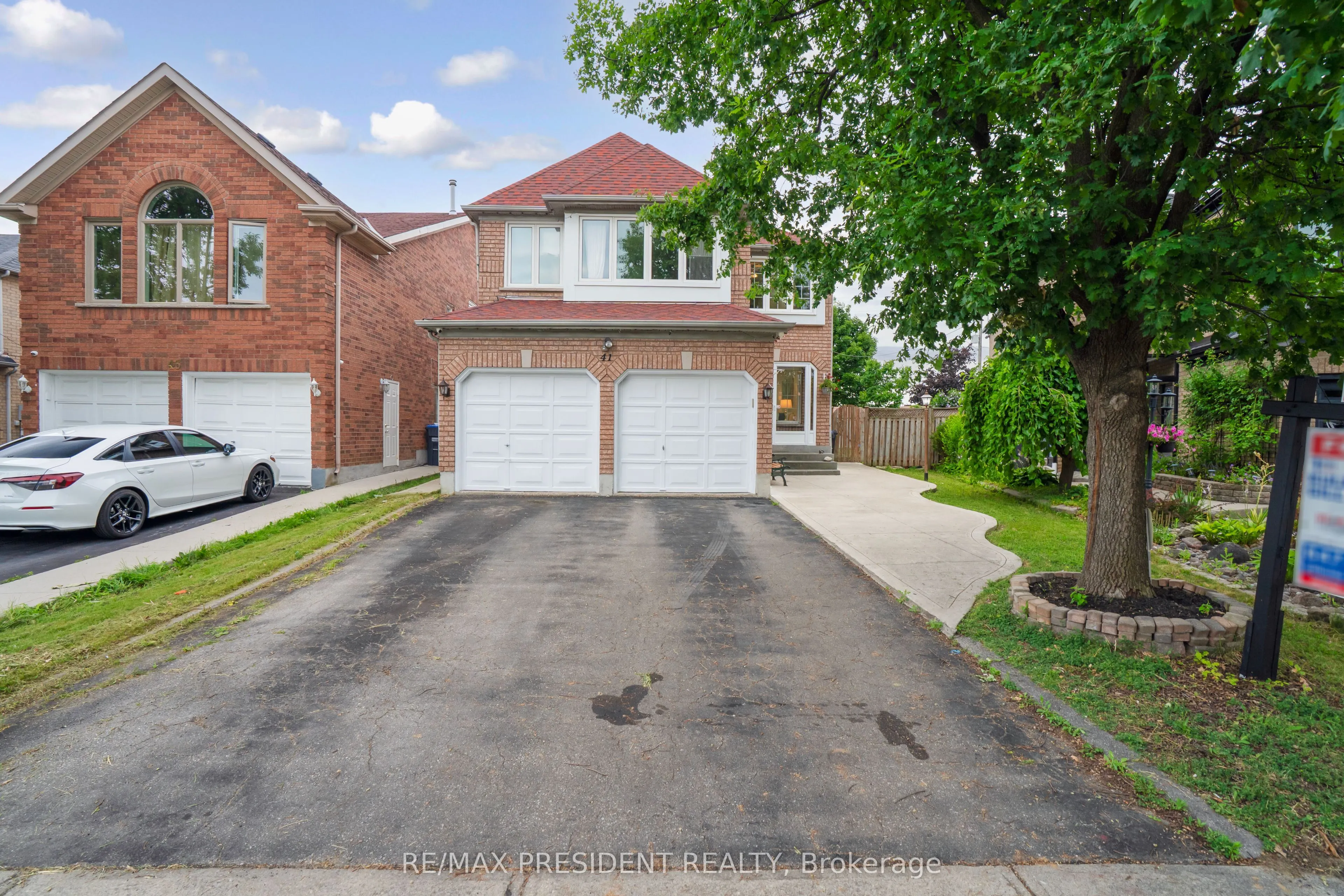 41 Rangeland Road