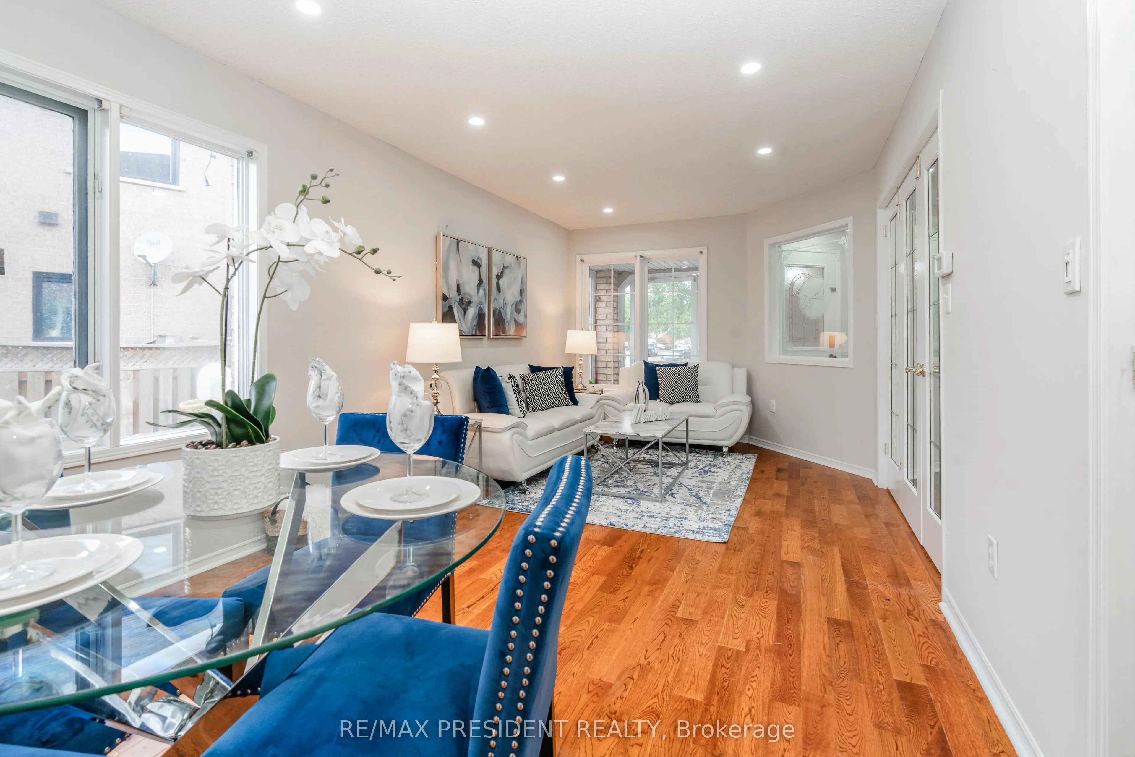 41 Rangeland Road