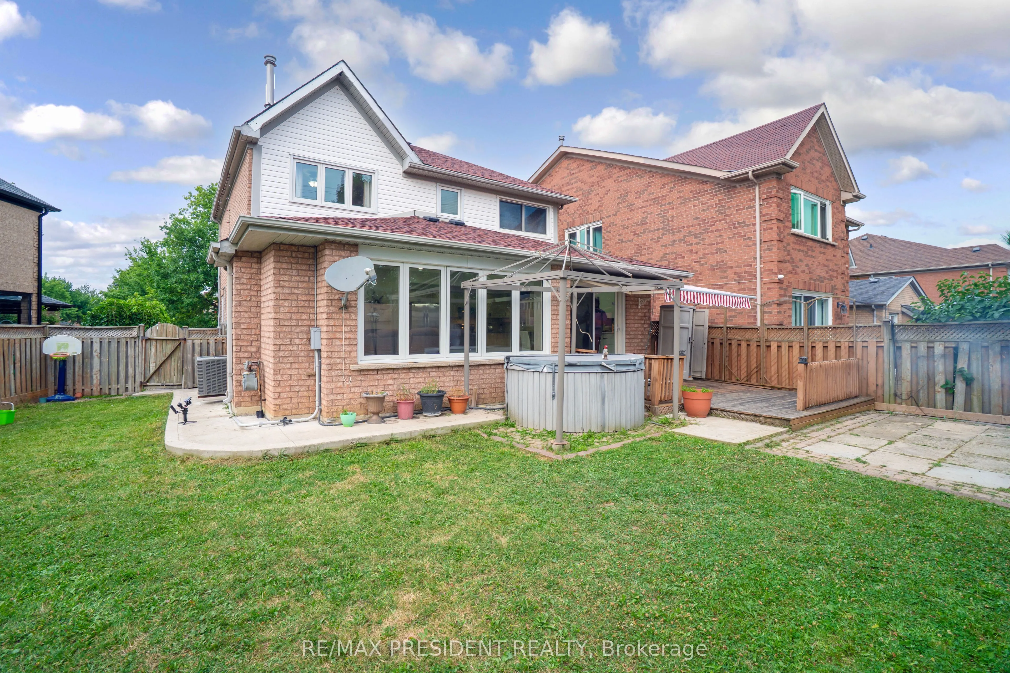 41 Rangeland Road