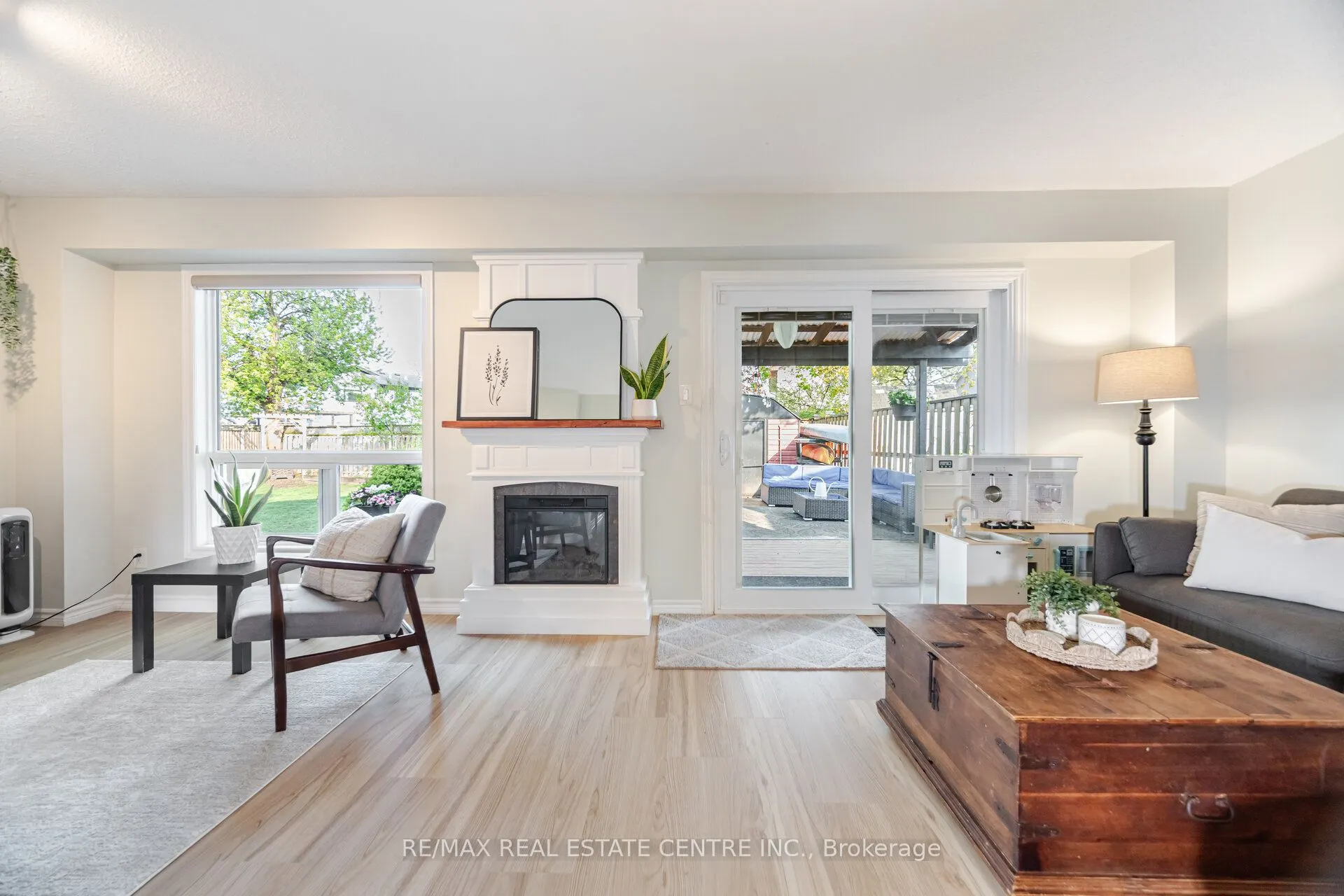 3017 Glace Bay Road