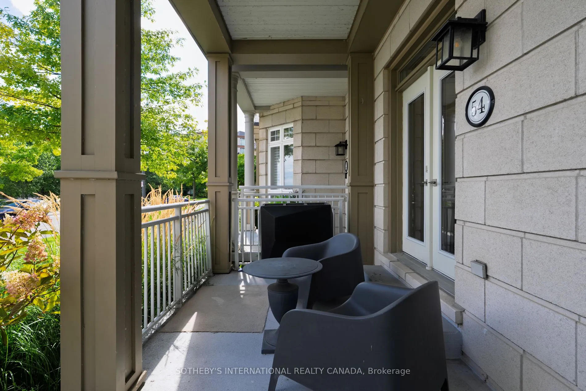 54 St Lawrence Drive, #22