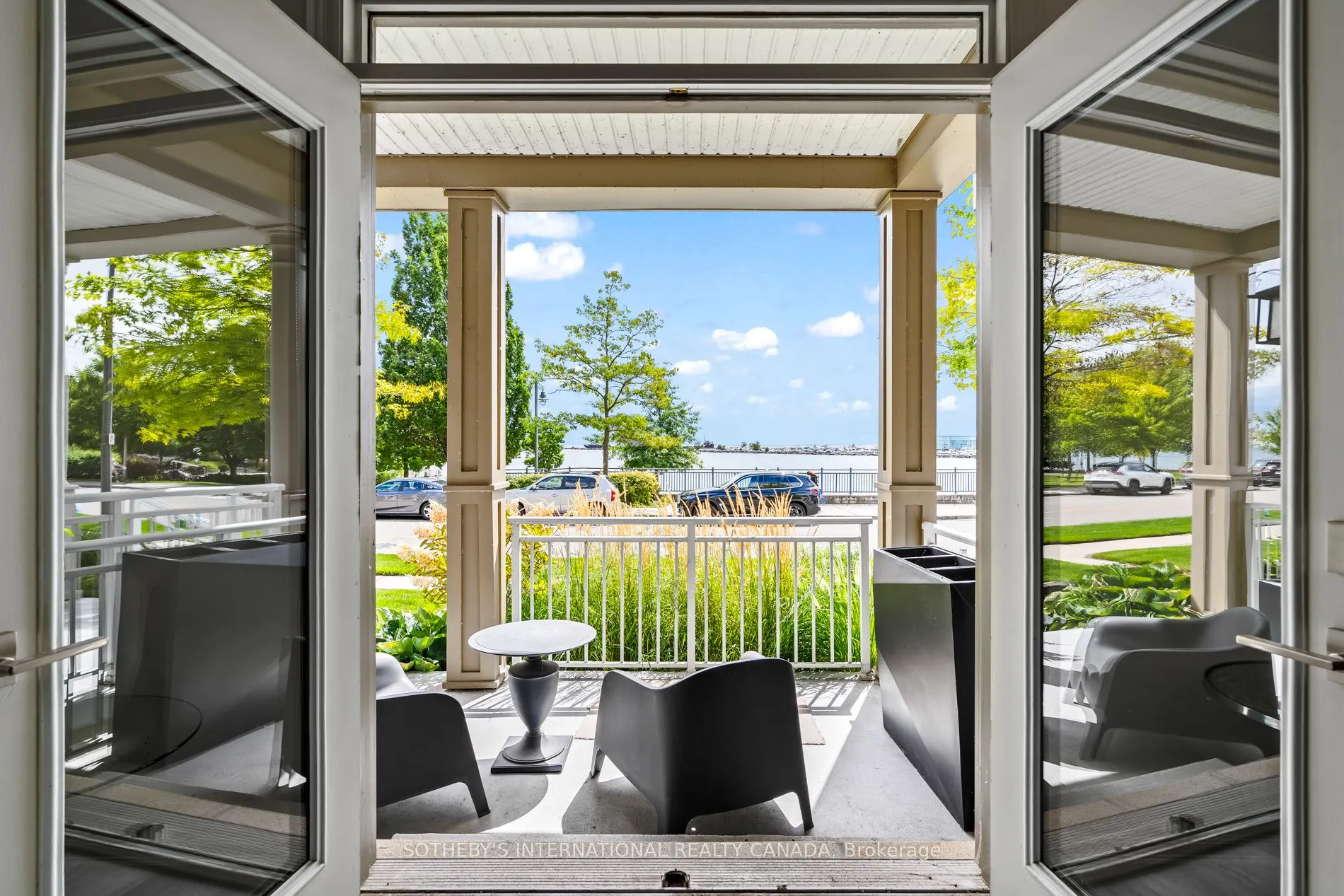 54 St Lawrence Drive, #22