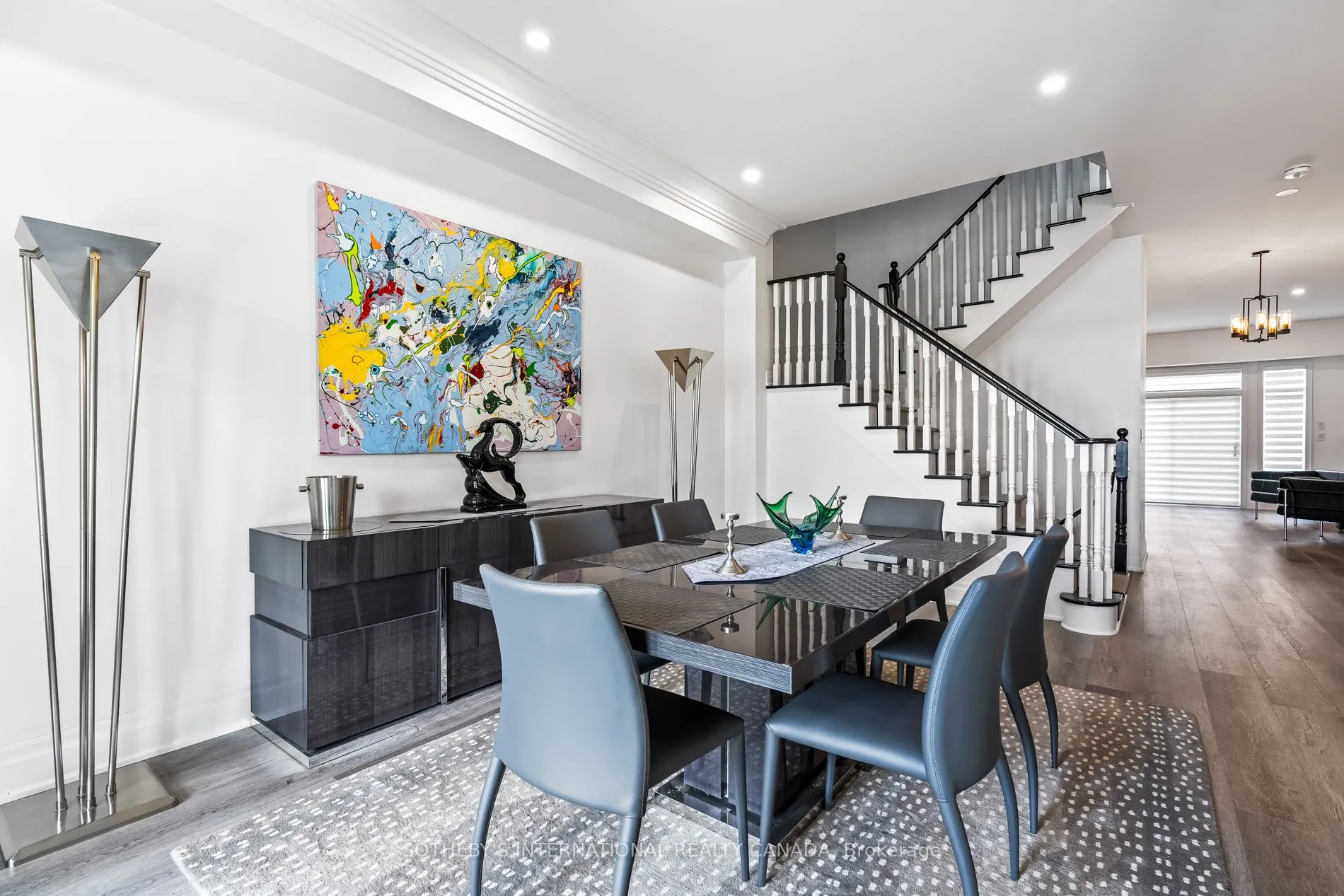 54 St Lawrence Drive, #22