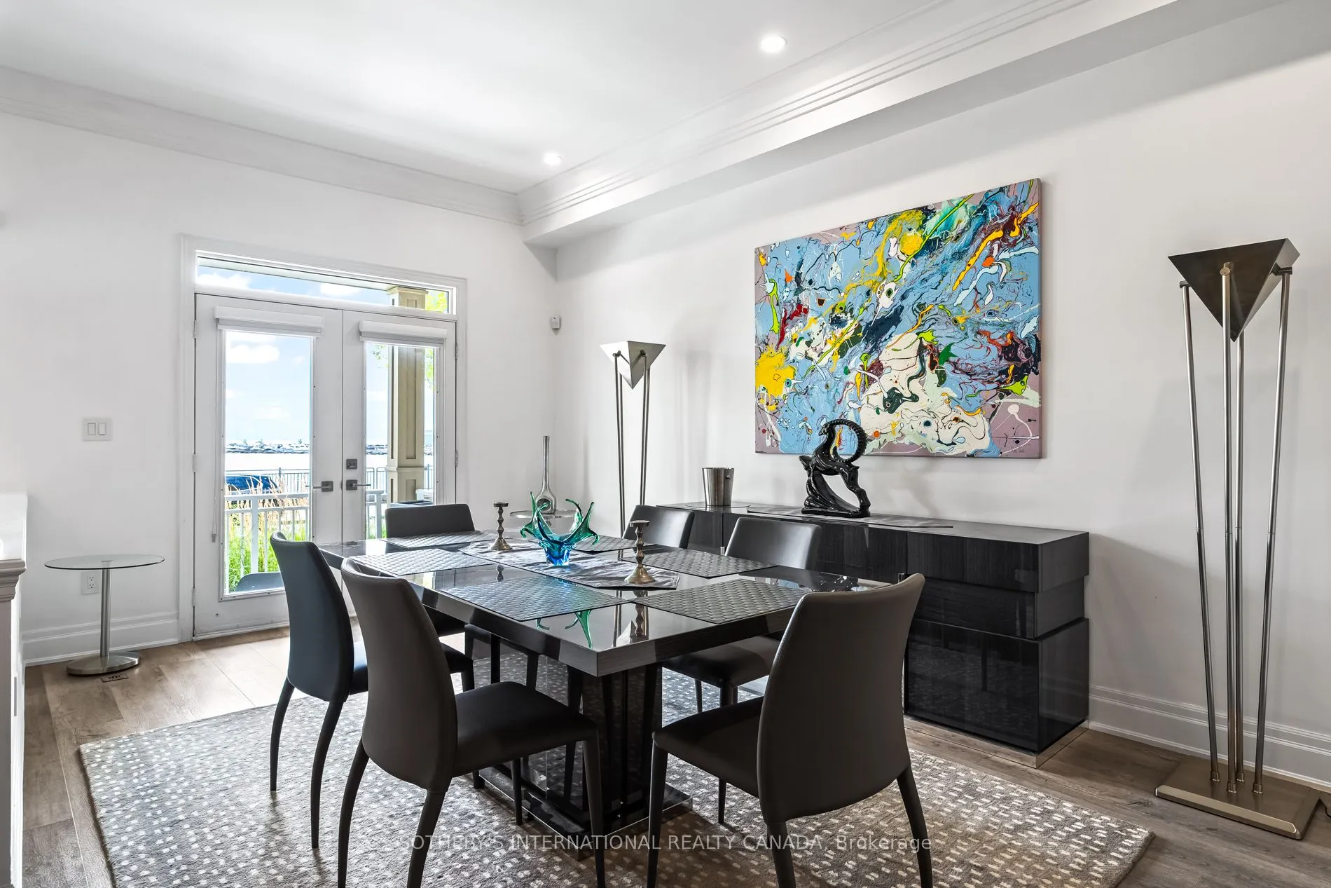 54 St Lawrence Drive, #22