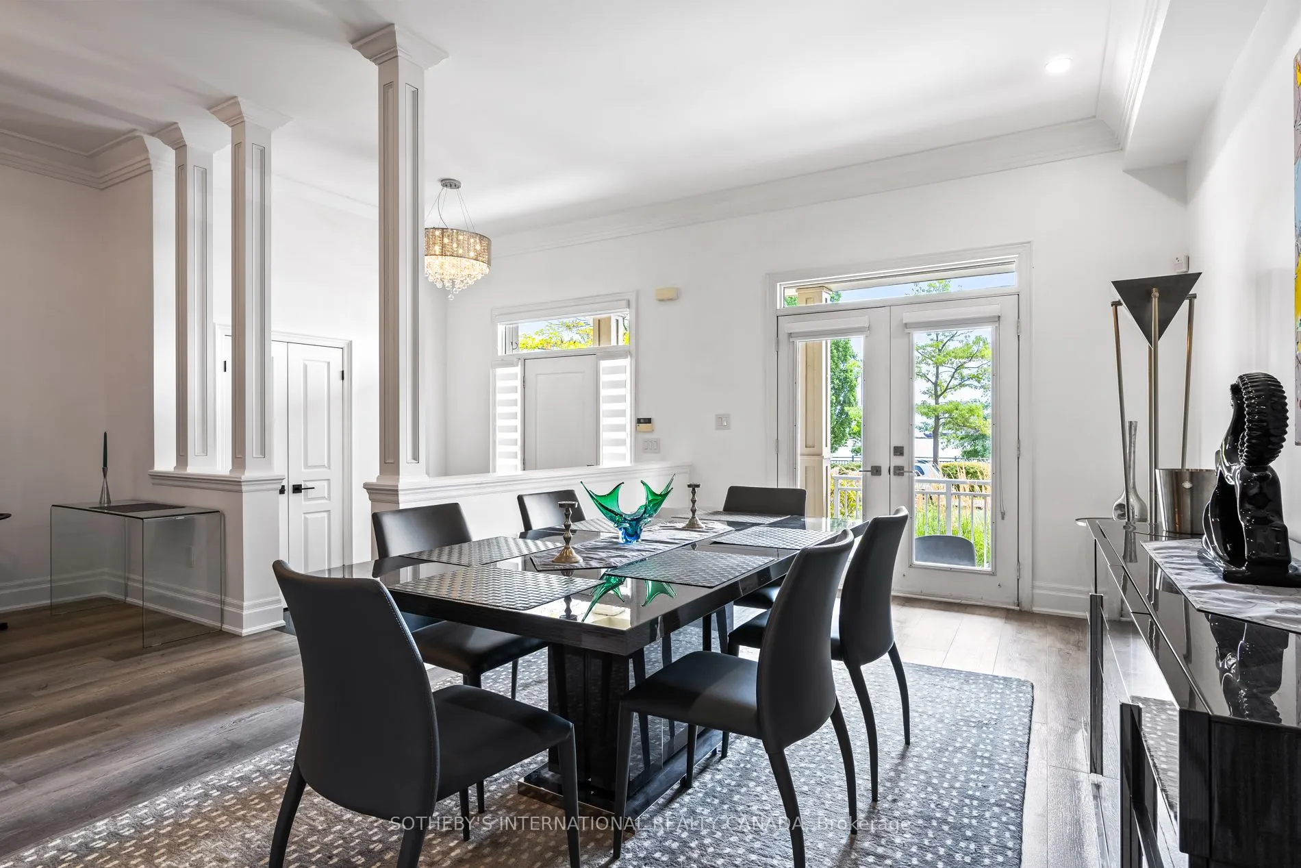 54 St Lawrence Drive, #22