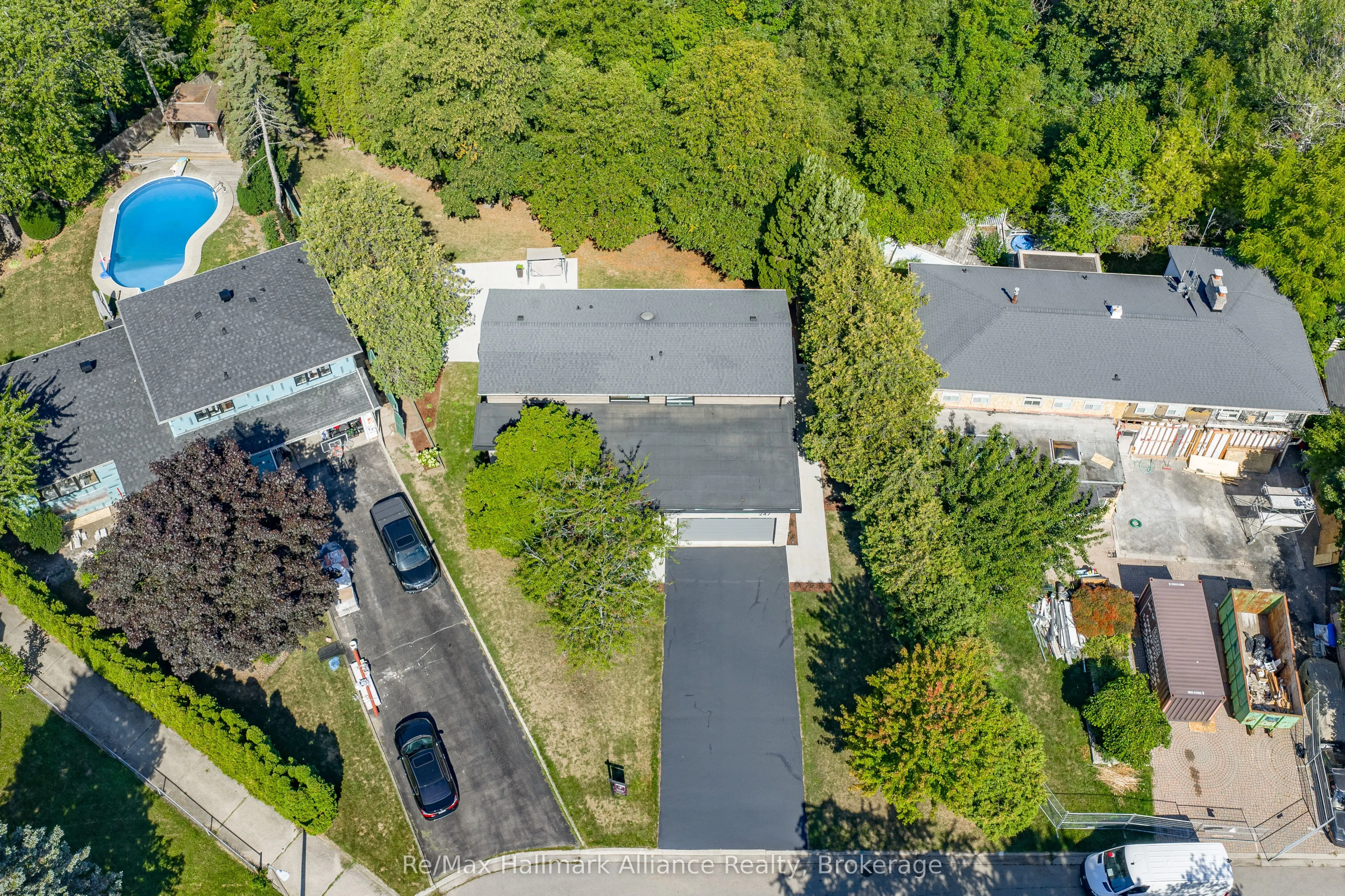 247 Willowridge Court