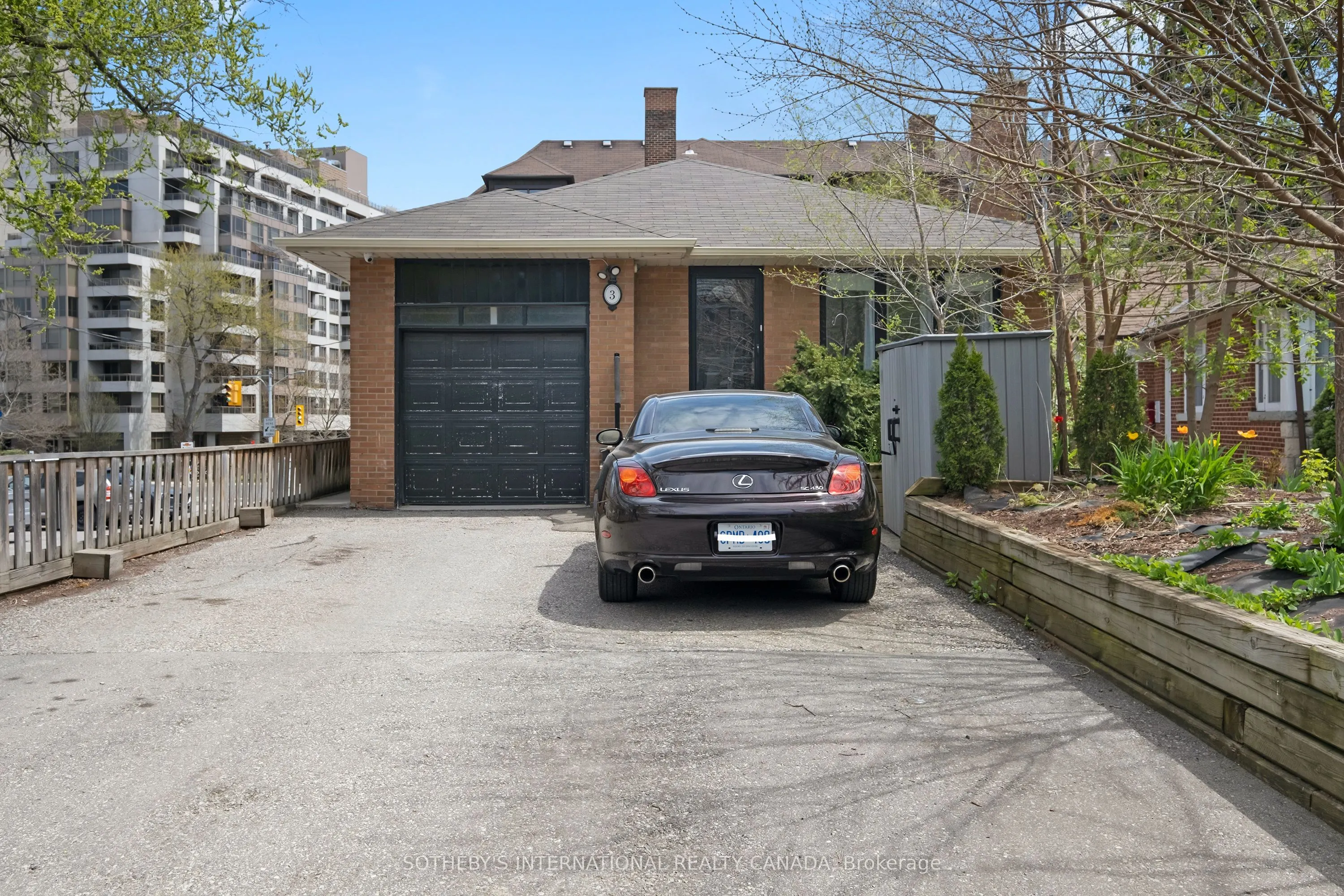 3 Old Mill Terrace