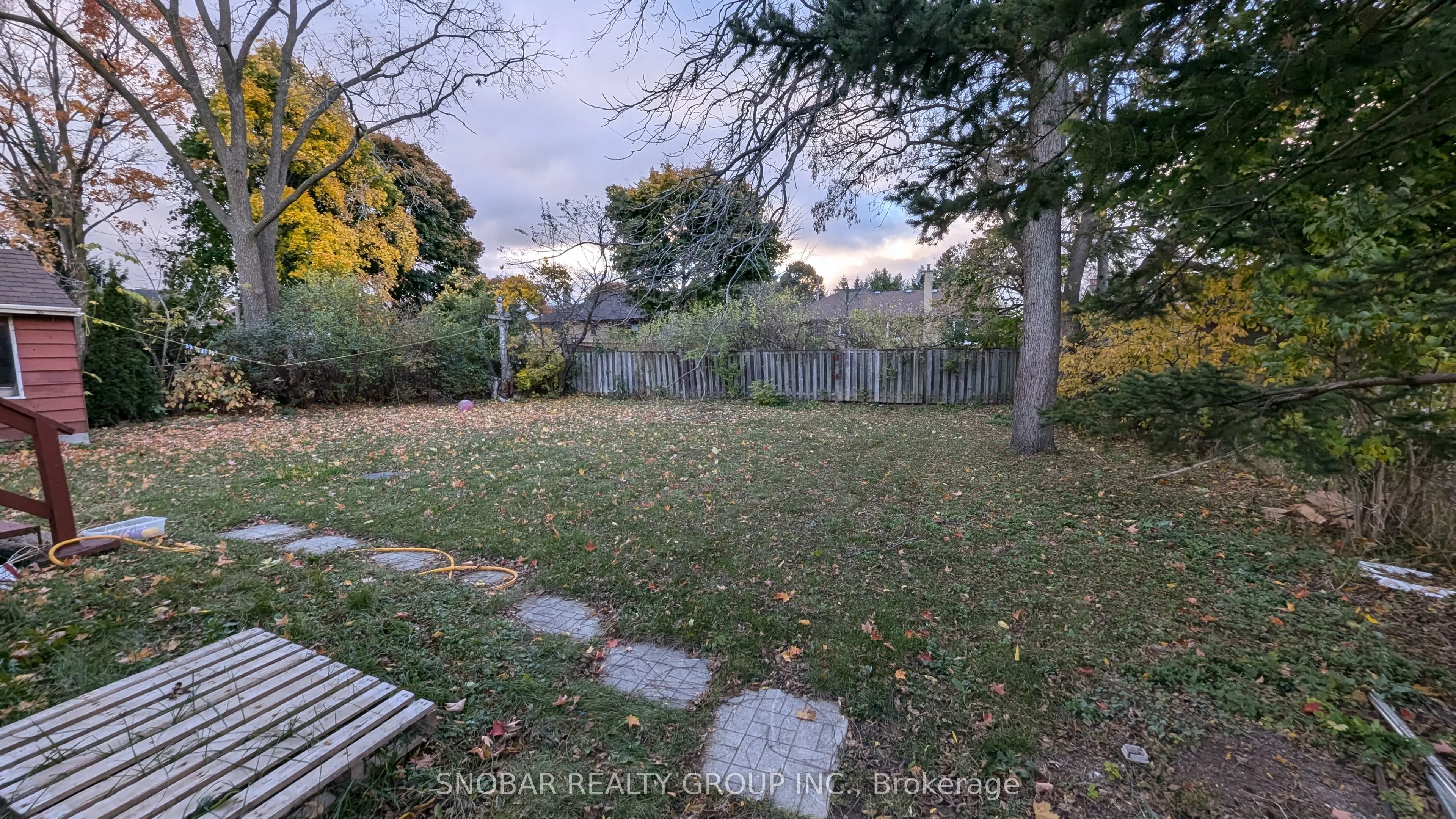 5387 Turney Drive, #Main