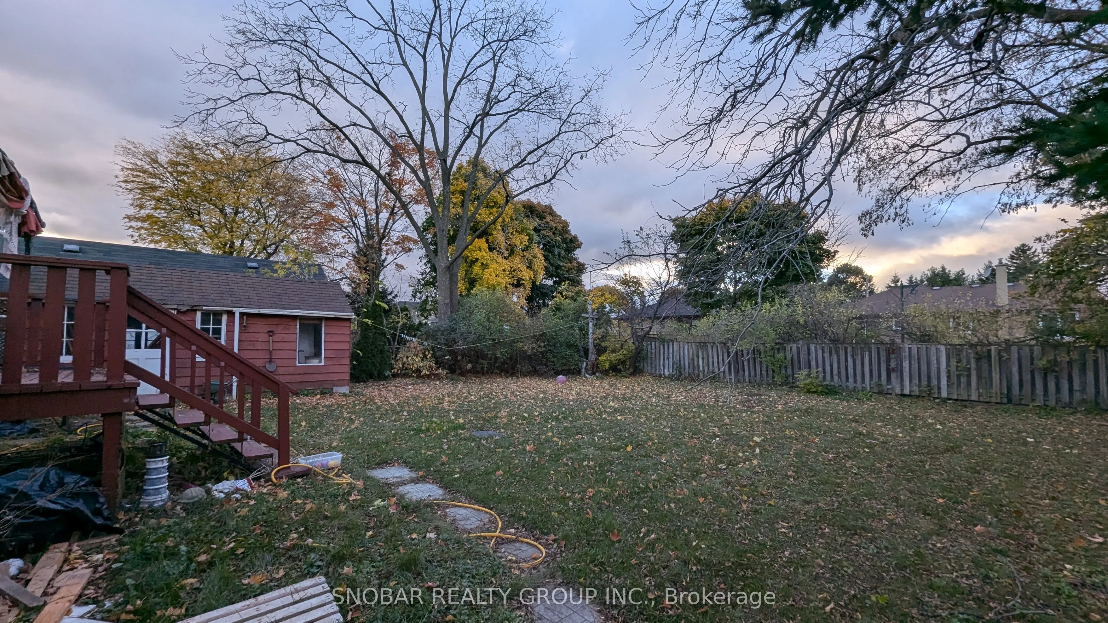5387 Turney Drive, #Main