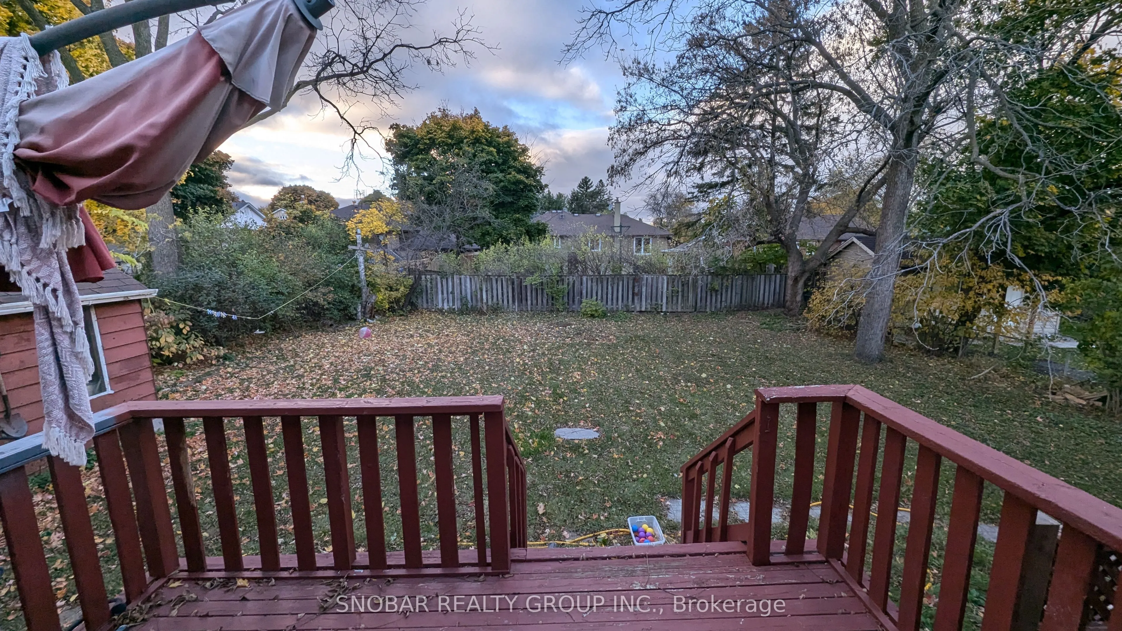 5387 Turney Drive, #Main