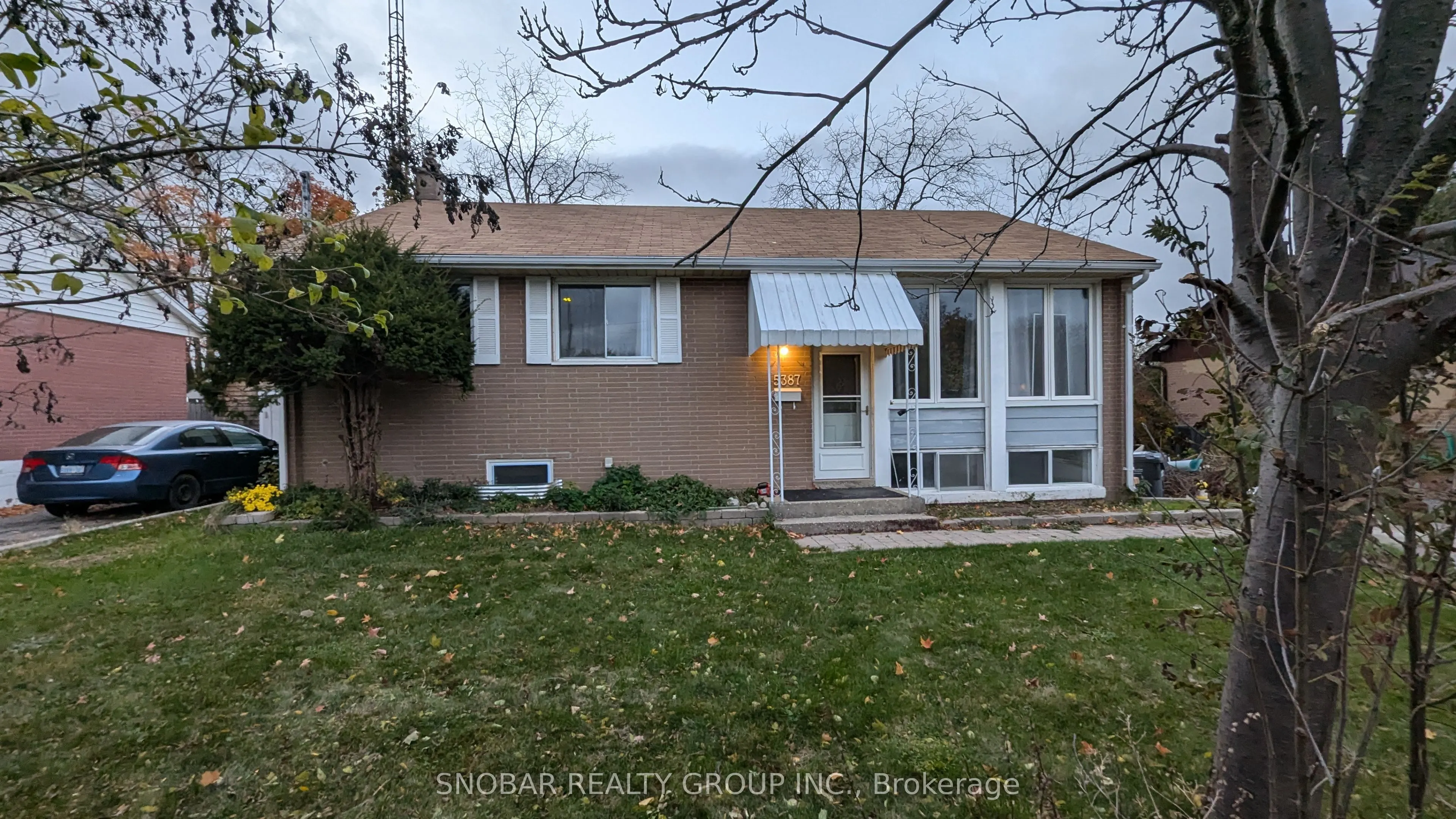 5387 Turney Drive, #Main