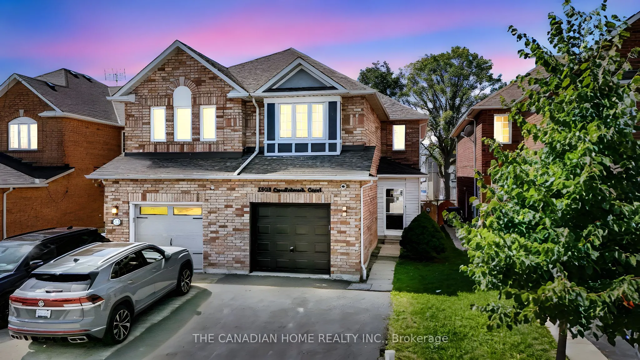5938 Candlebrook Court
